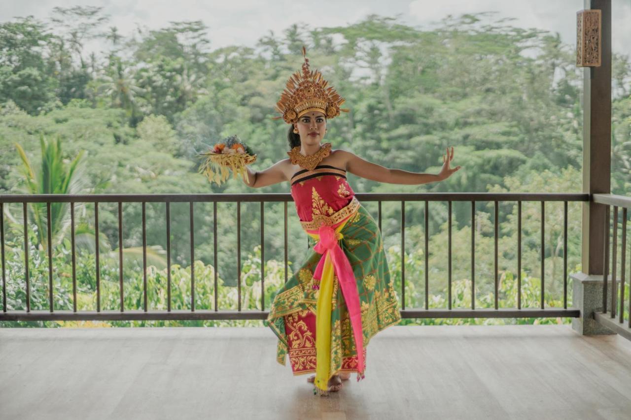 Resort Hoshinoya Bali 5*