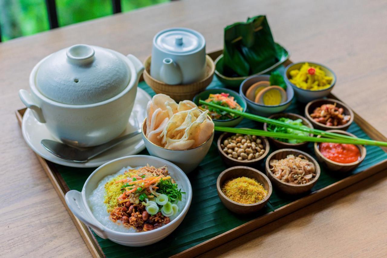 Hoshinoya Bali 5* Ubud (Bali)