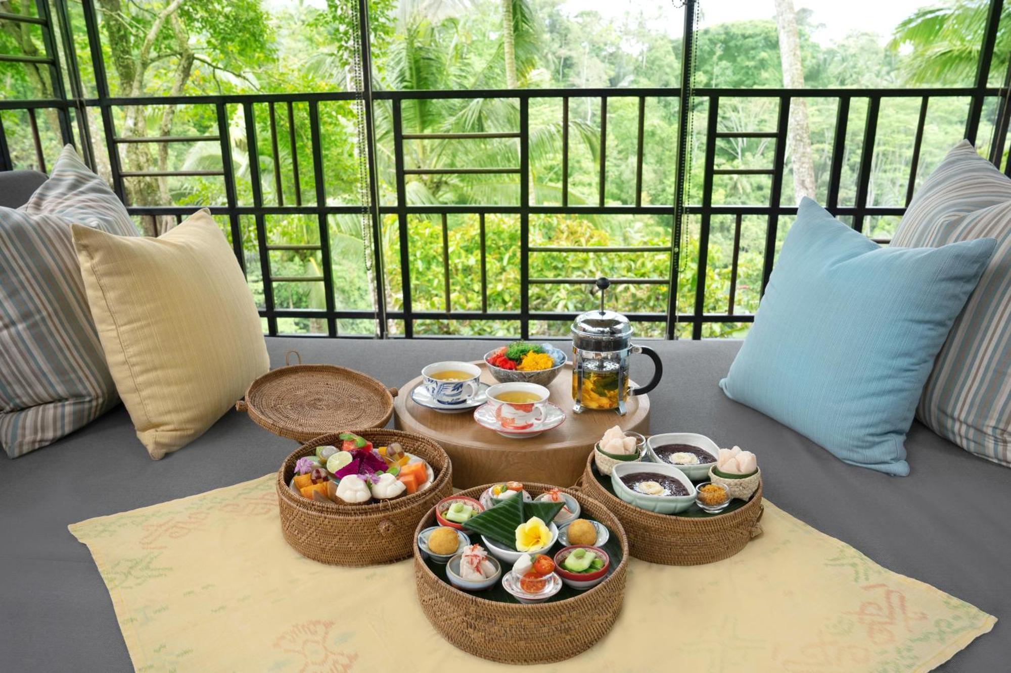 Resort Hoshinoya Bali