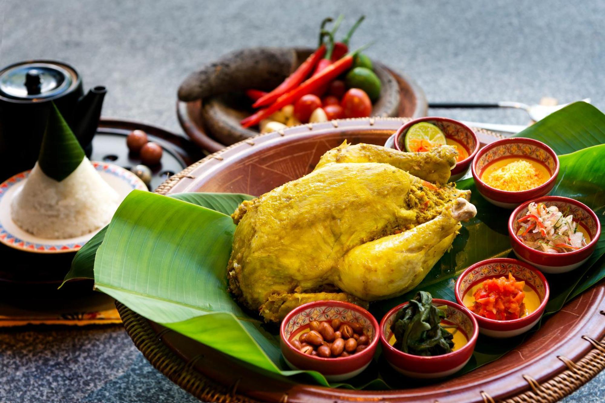 Hoshinoya Bali Ubud (Bali)