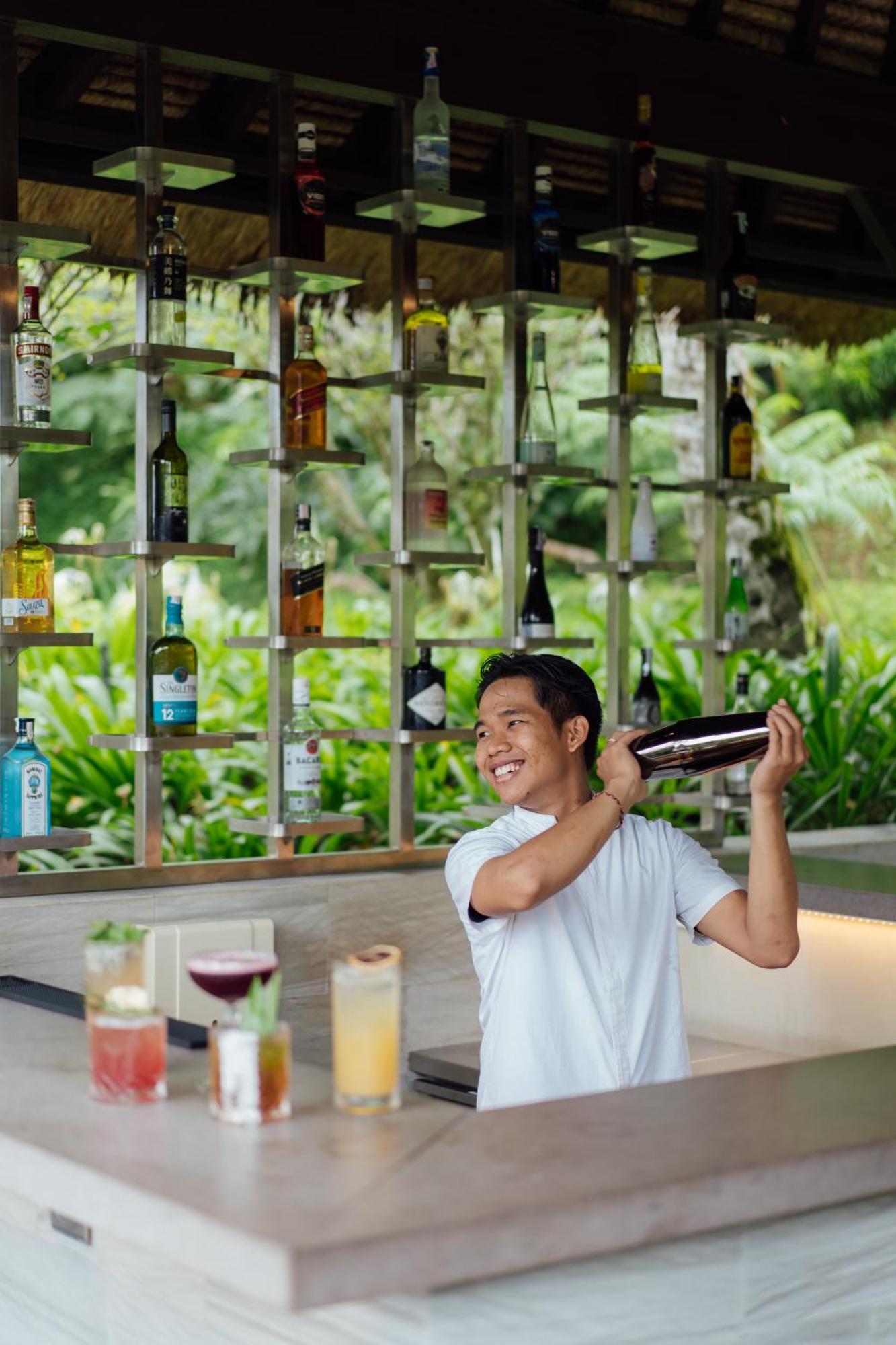 Resort Hoshinoya Bali 5*