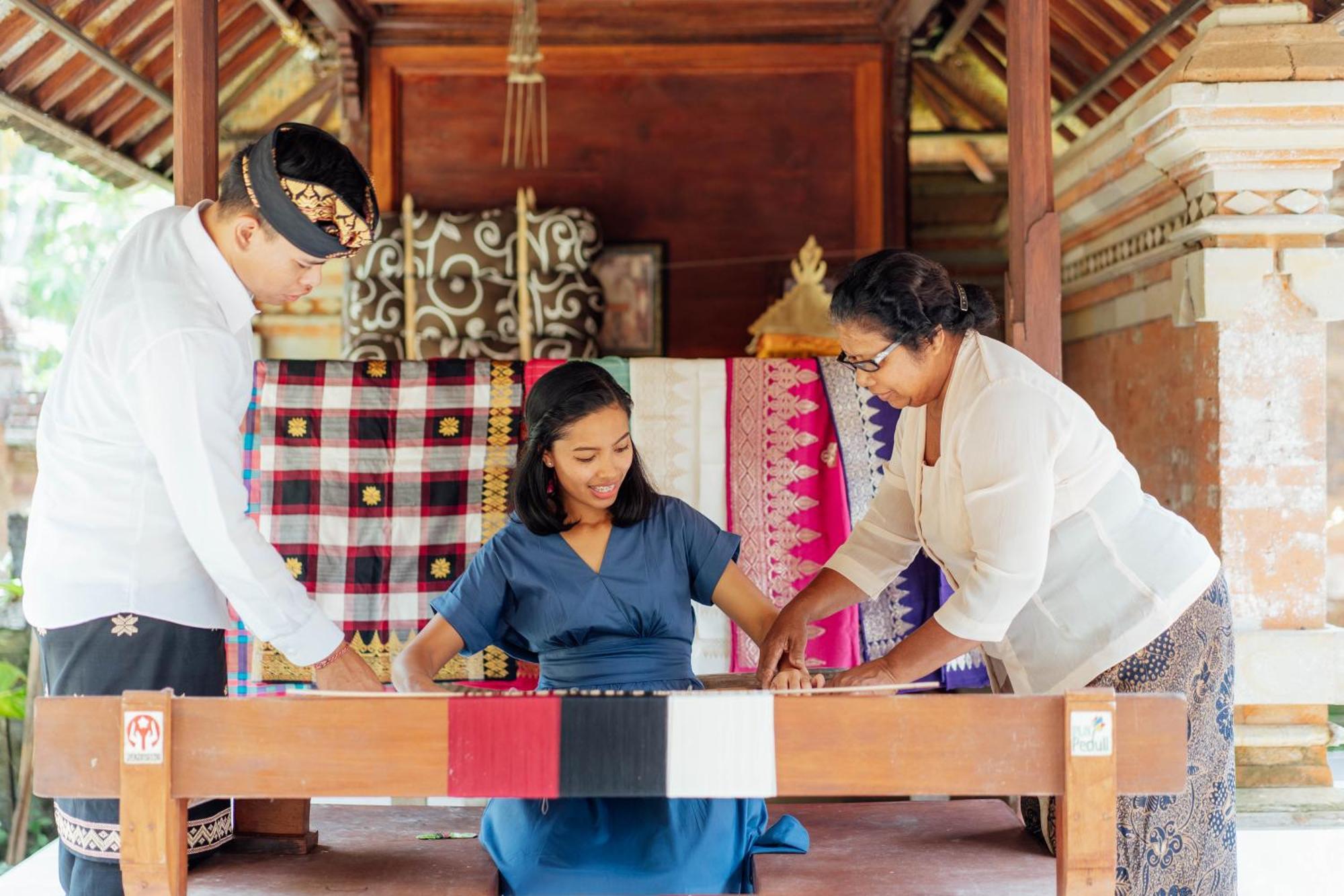 Hoshinoya Bali Resort Ubud (Bali)