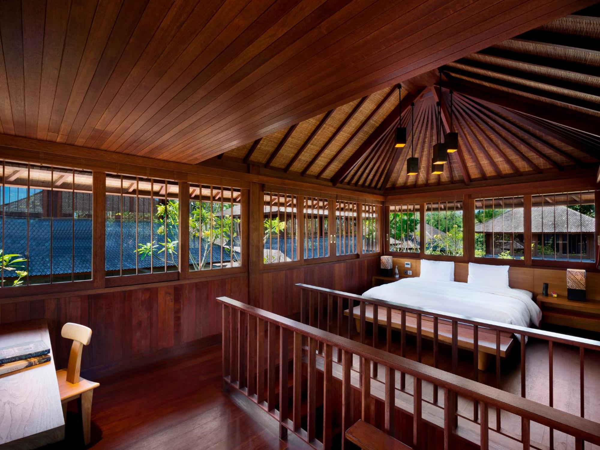 Resort Hoshinoya Bali Ubud (Bali)