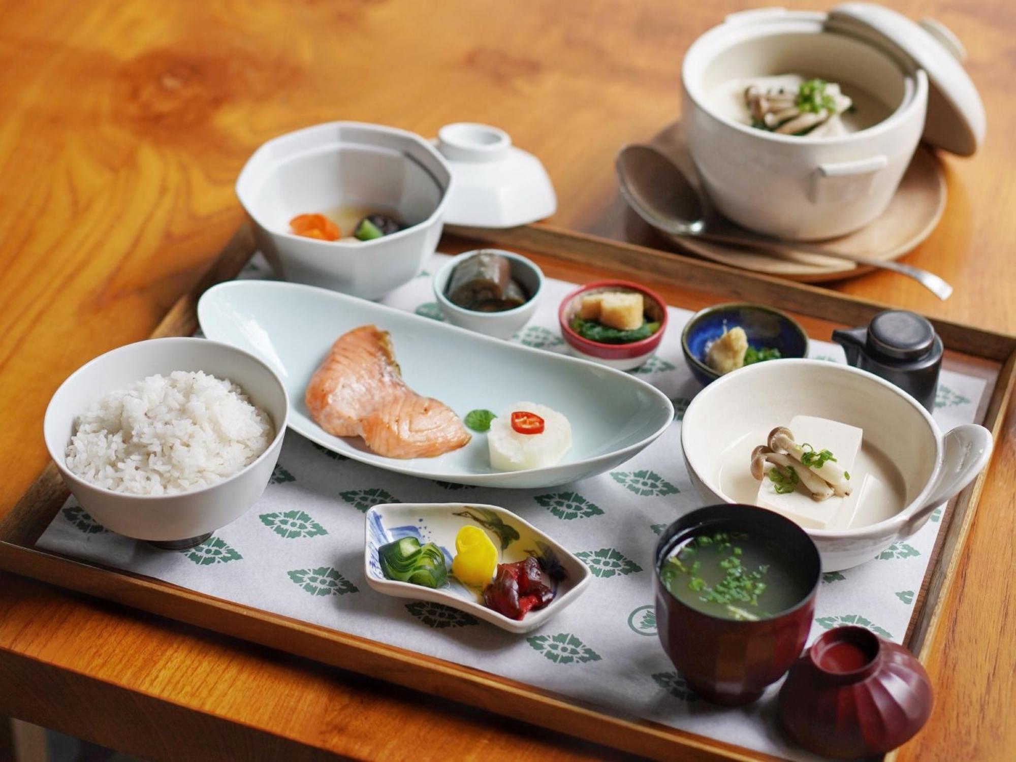 Hoshinoya Bali