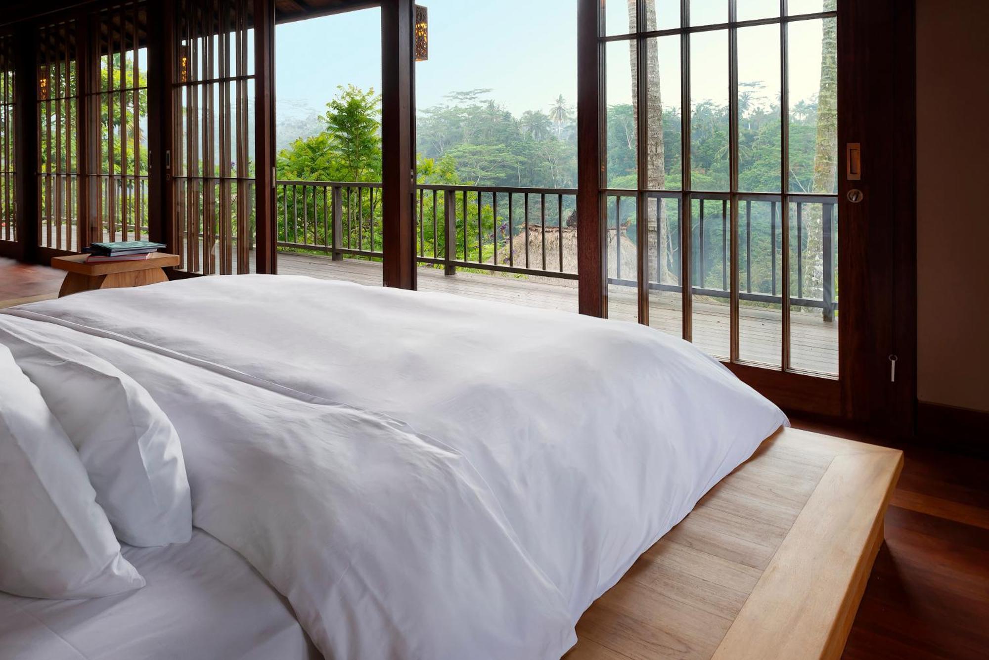 Hoshinoya Bali Resort