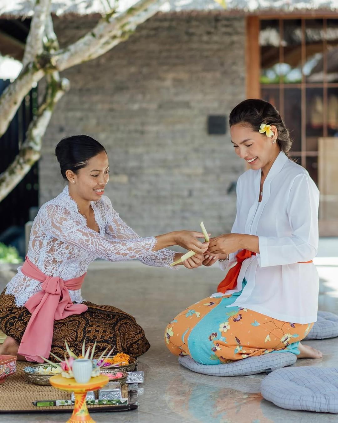 Hoshinoya Bali Resort
