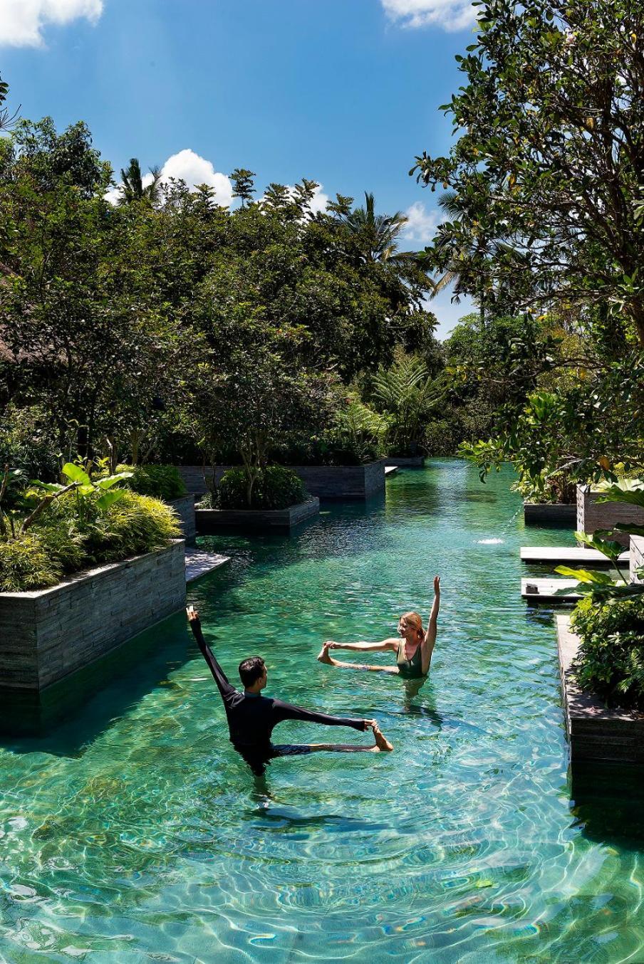 Hoshinoya Bali Resort 5*