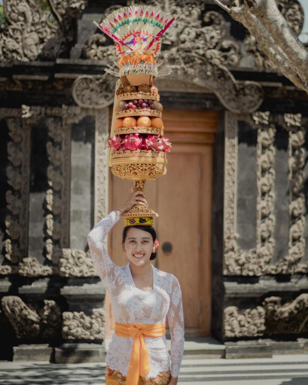 Resort Hoshinoya Bali 5*