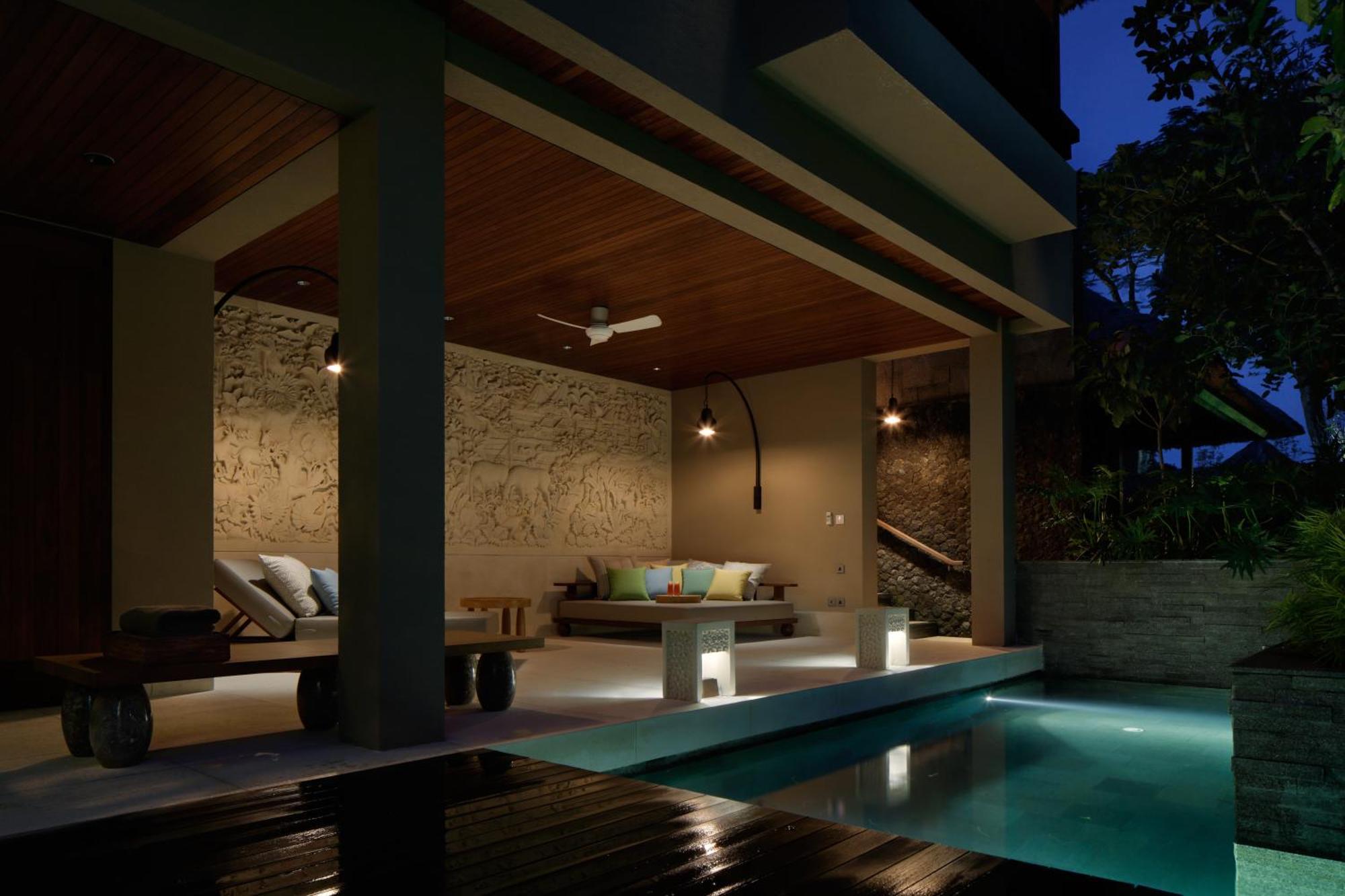 Hoshinoya Bali Resort Ubud (Bali)