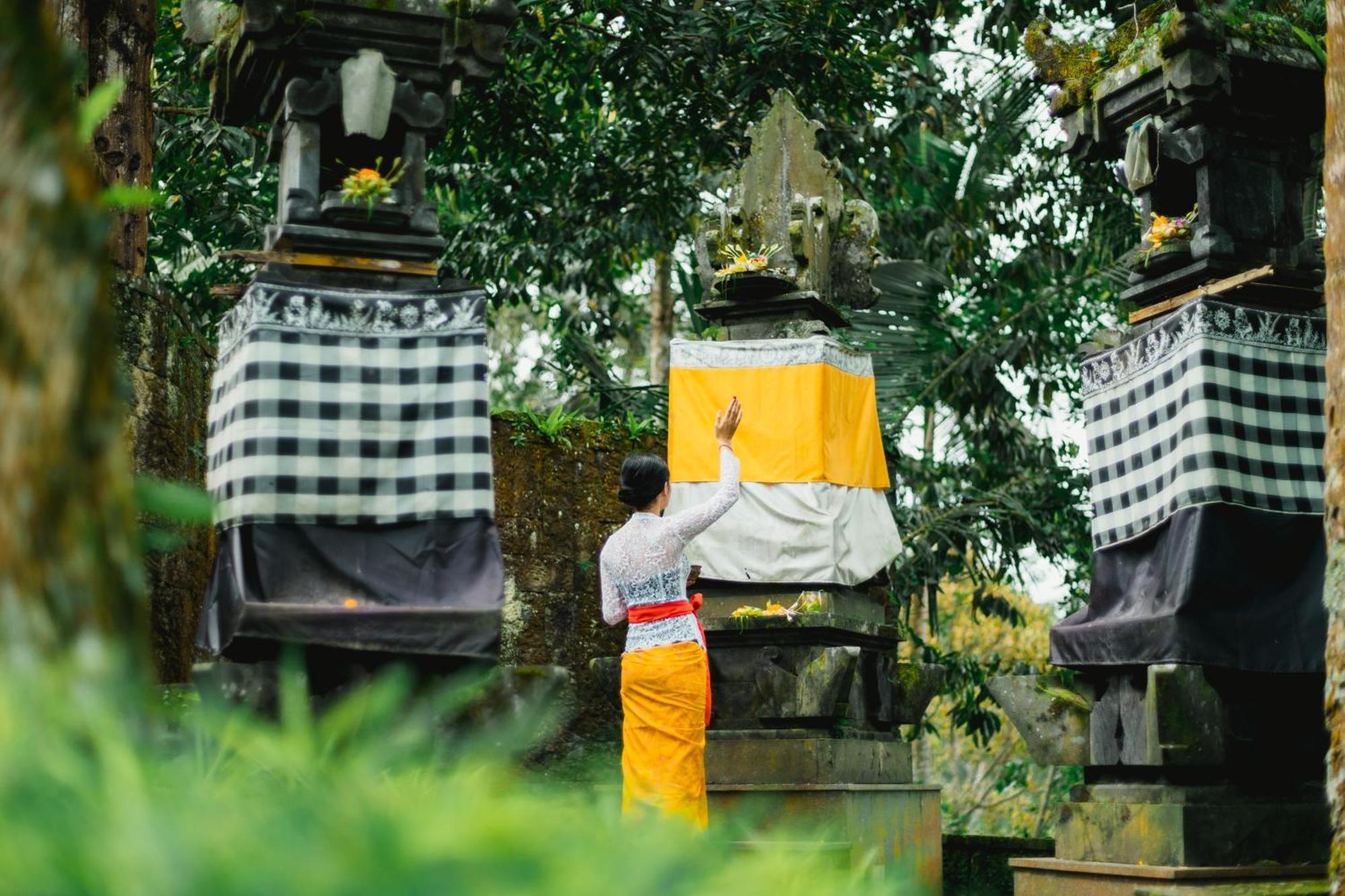 Hoshinoya Bali
