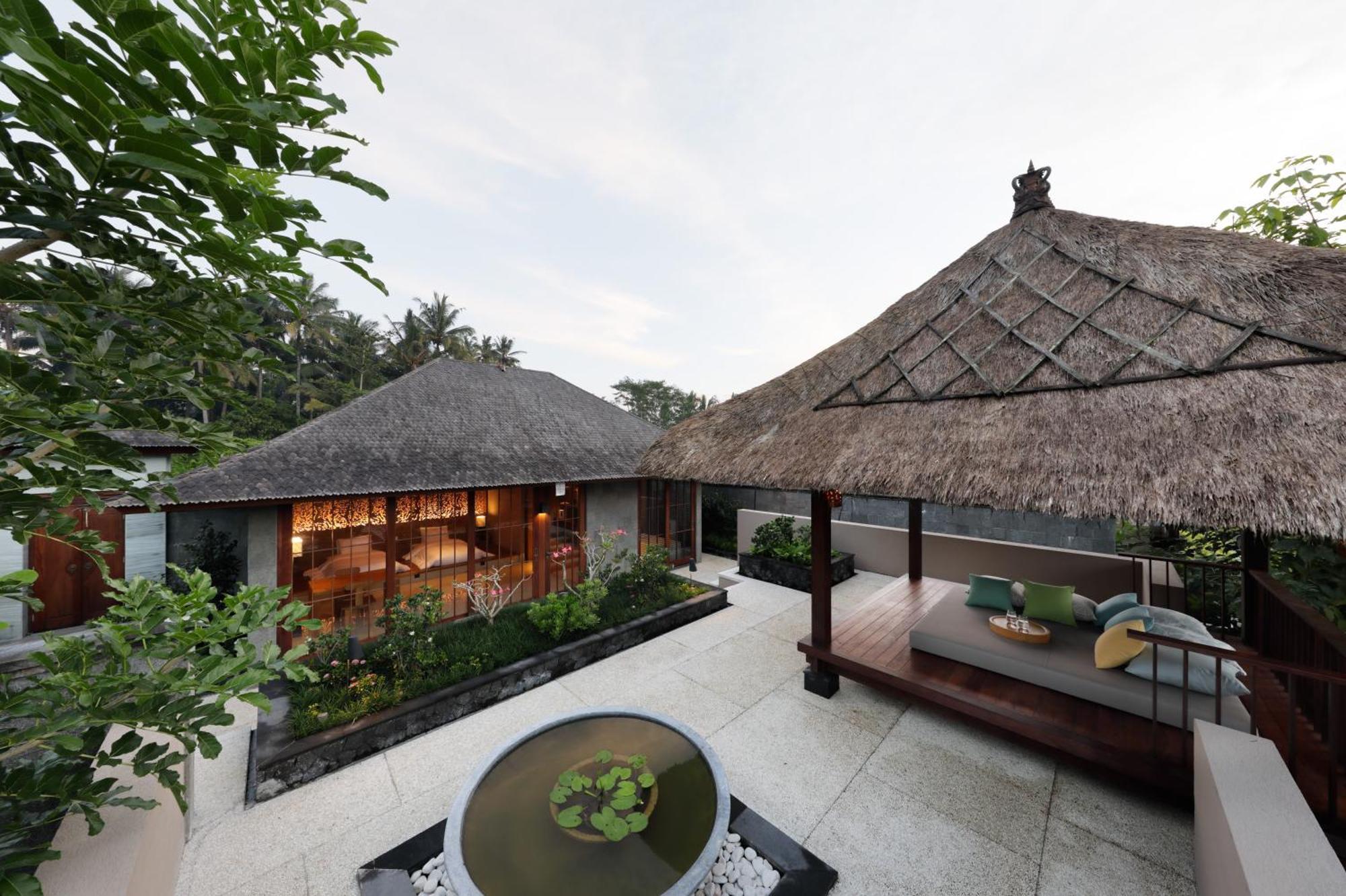 Hoshinoya Bali Resort