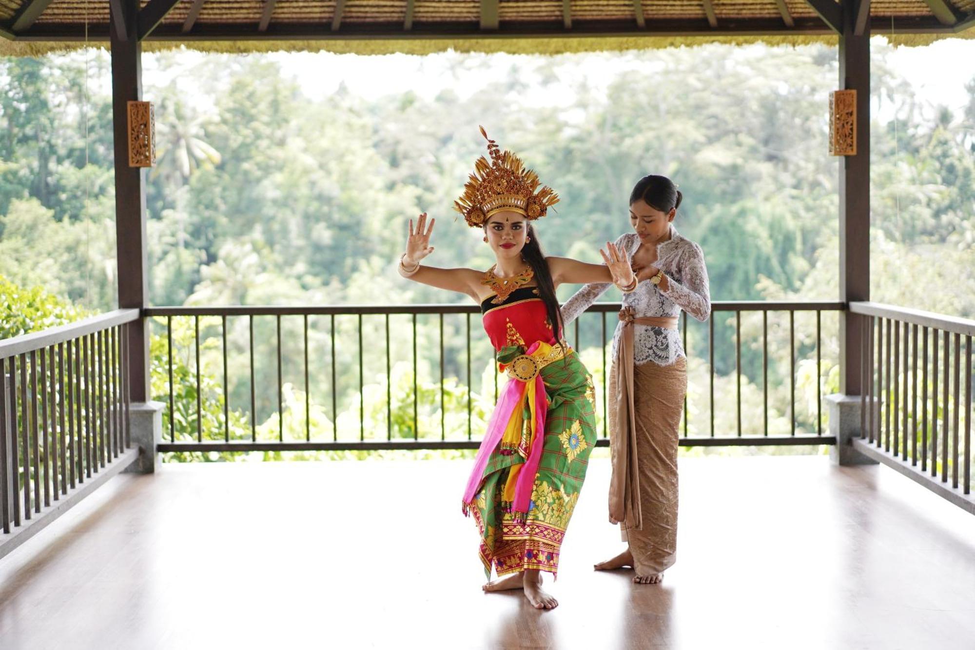Resort Hoshinoya Bali