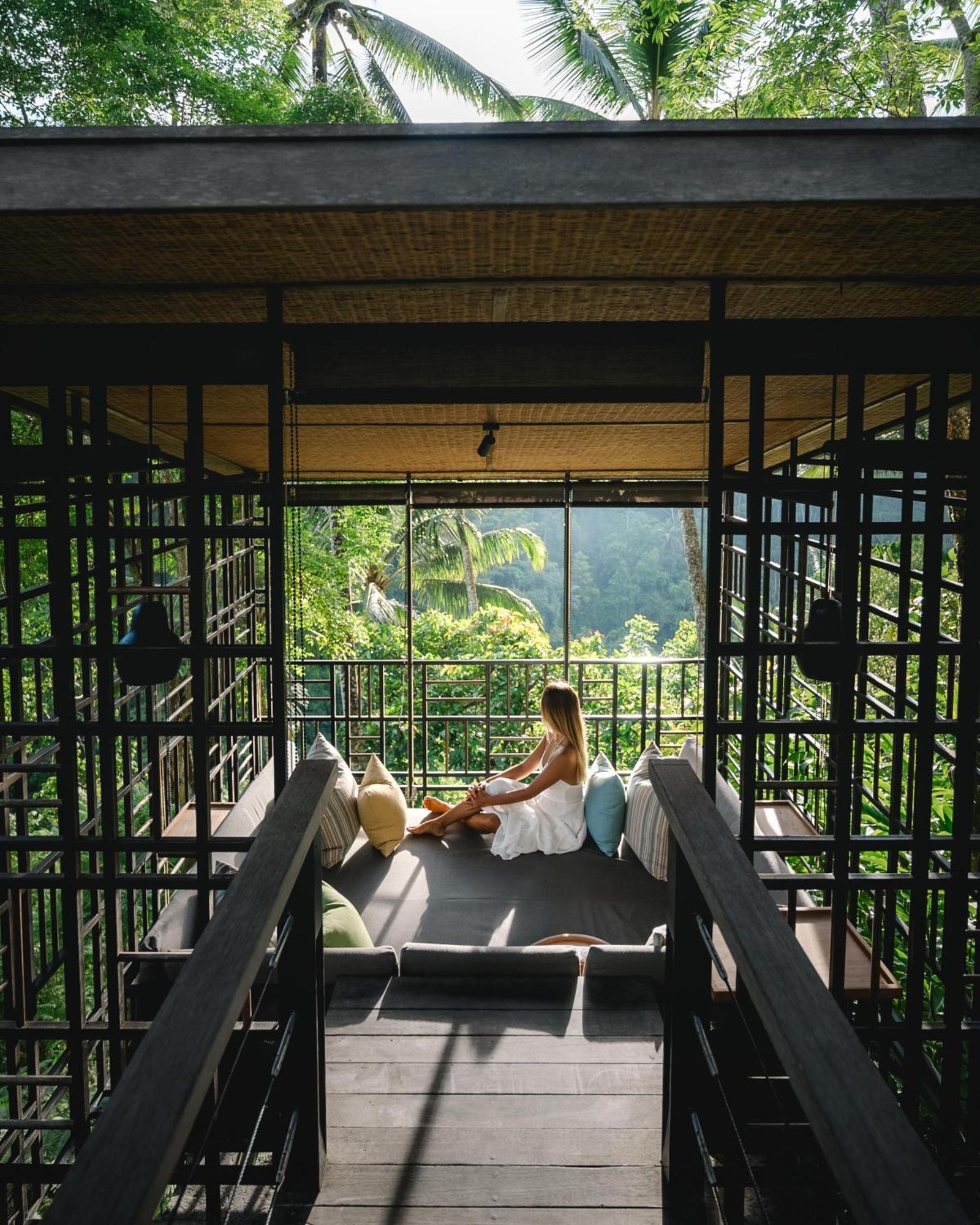 Hoshinoya Bali Resort 5*