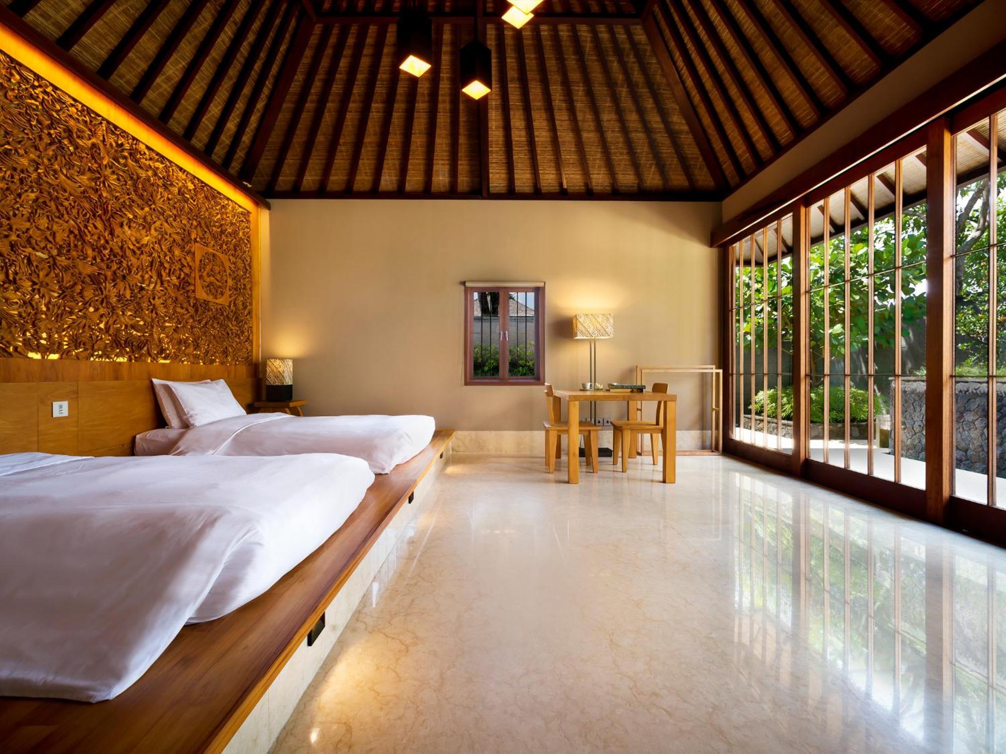 Hoshinoya Bali Resort Ubud (Bali)