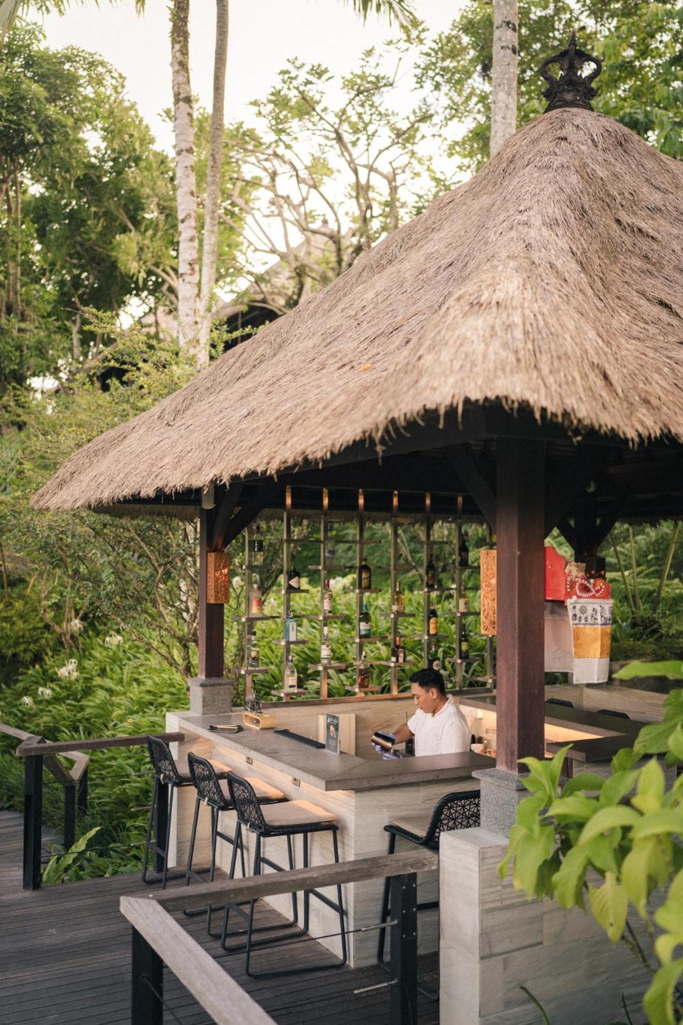 Hoshinoya Bali Resort 5*