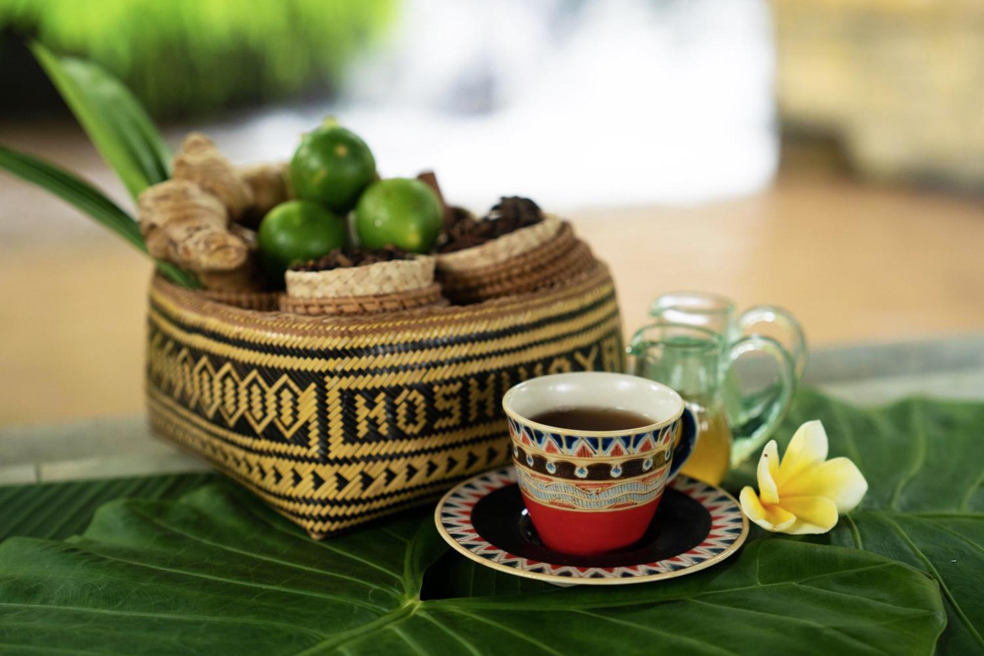 Hoshinoya Bali 5*
