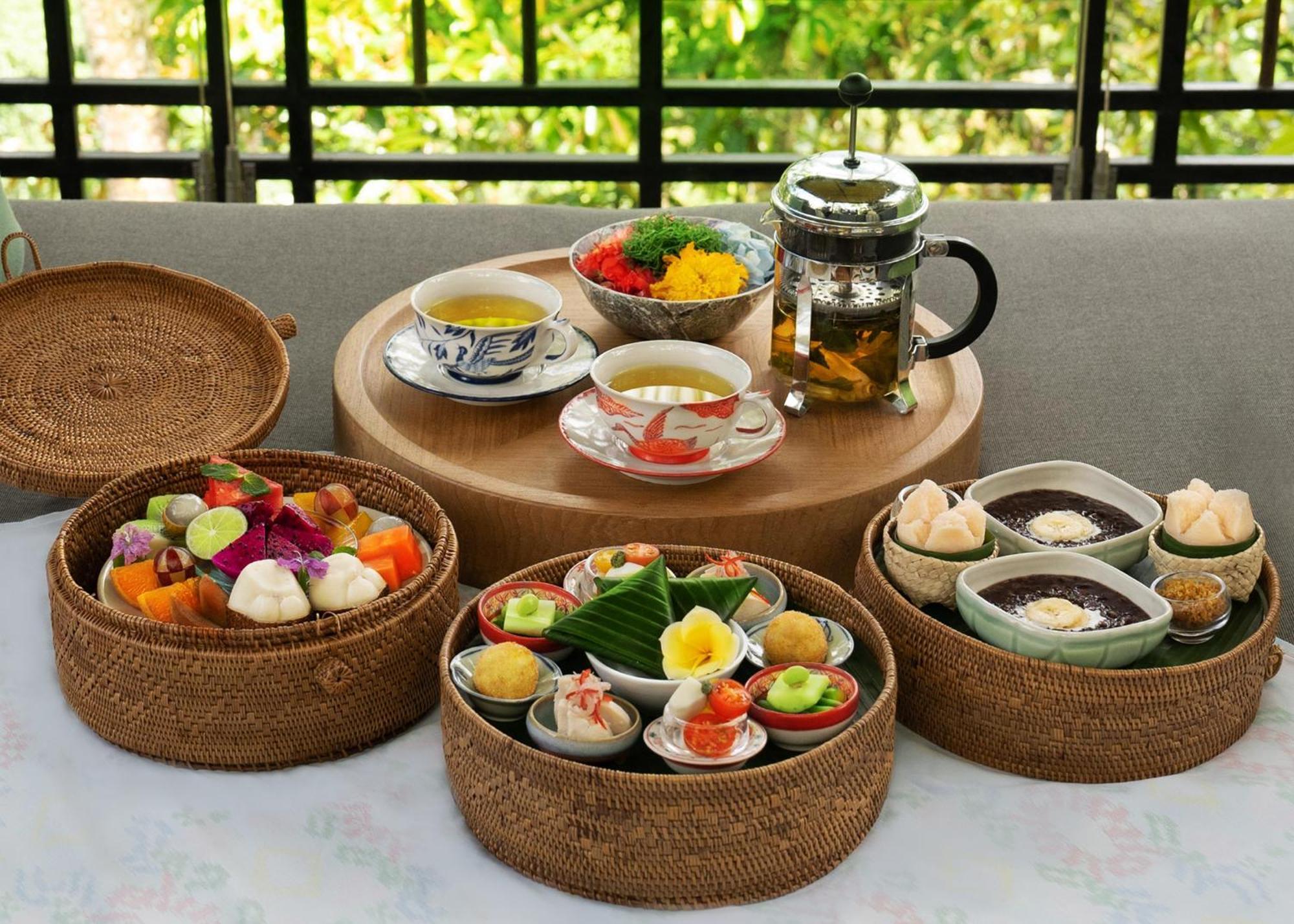 Hoshinoya Bali 5* Ubud (Bali)