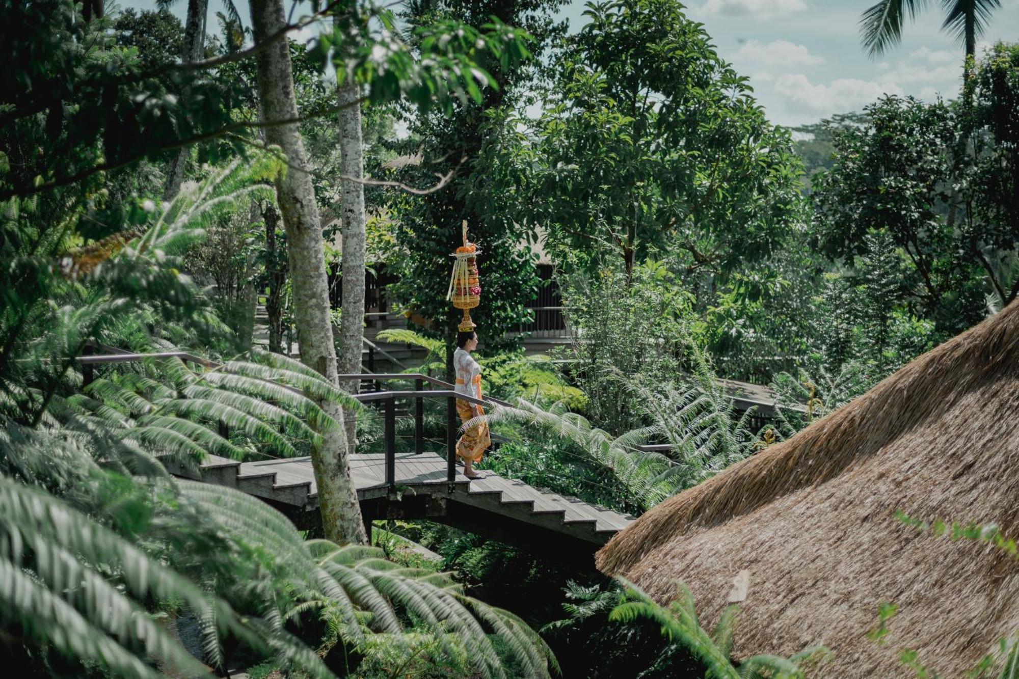 Hoshinoya Bali