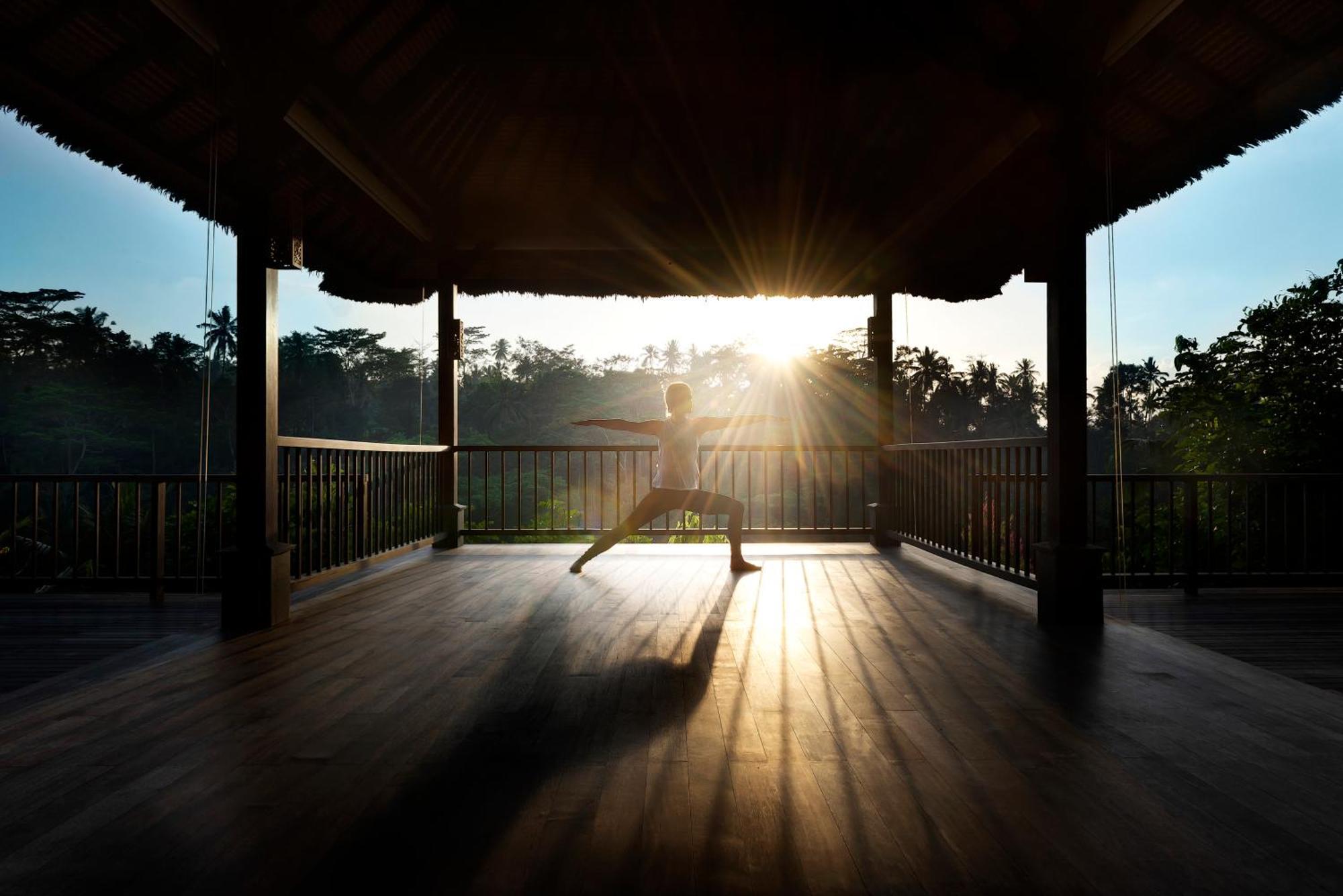 Hoshinoya Bali Resort 5*