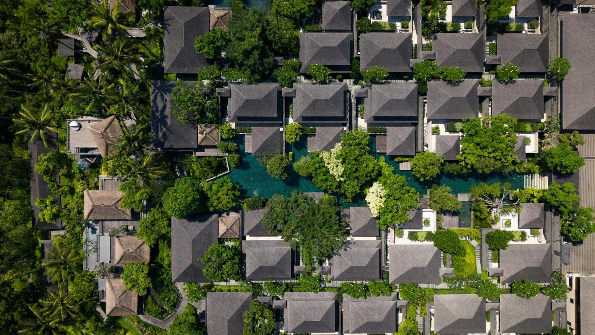 Resort Hoshinoya Bali 5*