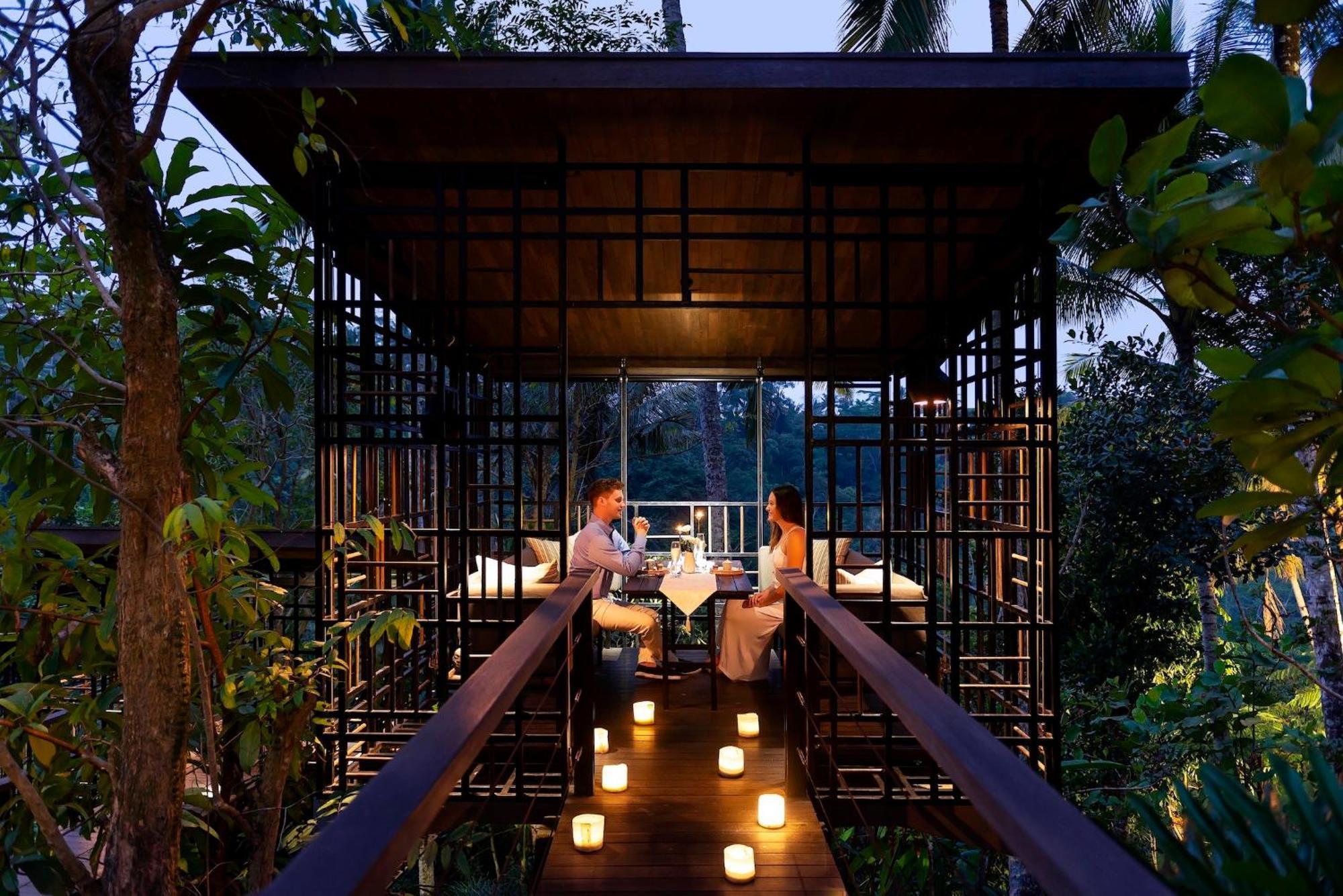 Hoshinoya Bali Ubud (Bali)