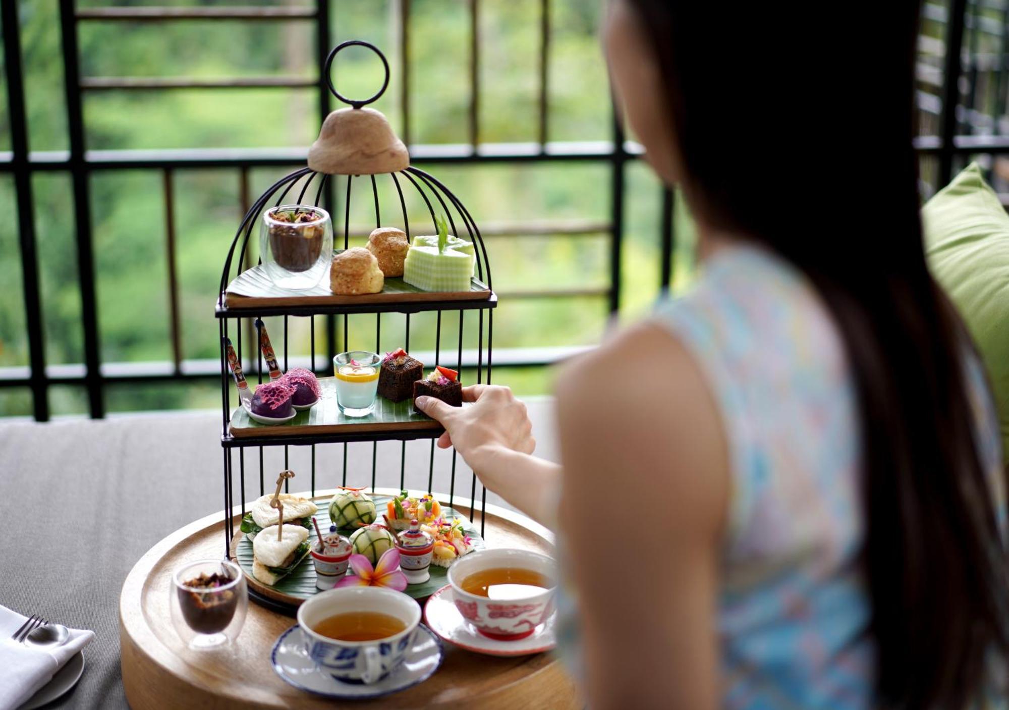 Hoshinoya Bali 5* Ubud (Bali)