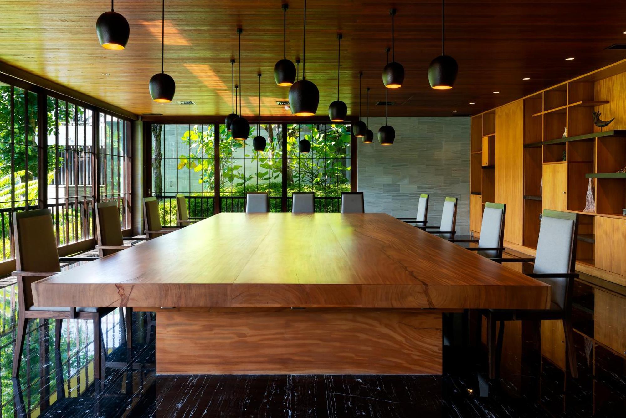 Hoshinoya Bali Resort