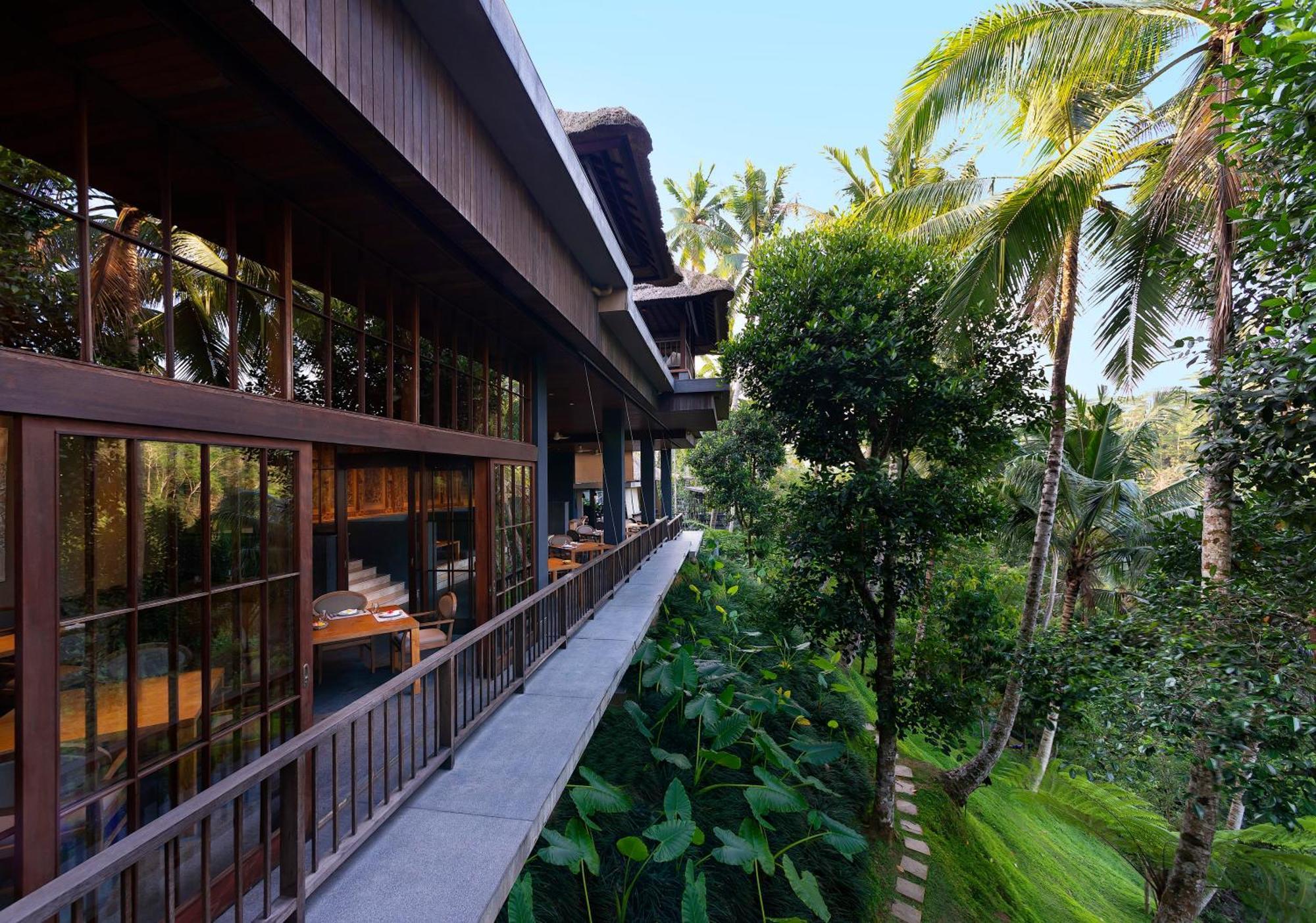 Resort Hoshinoya Bali