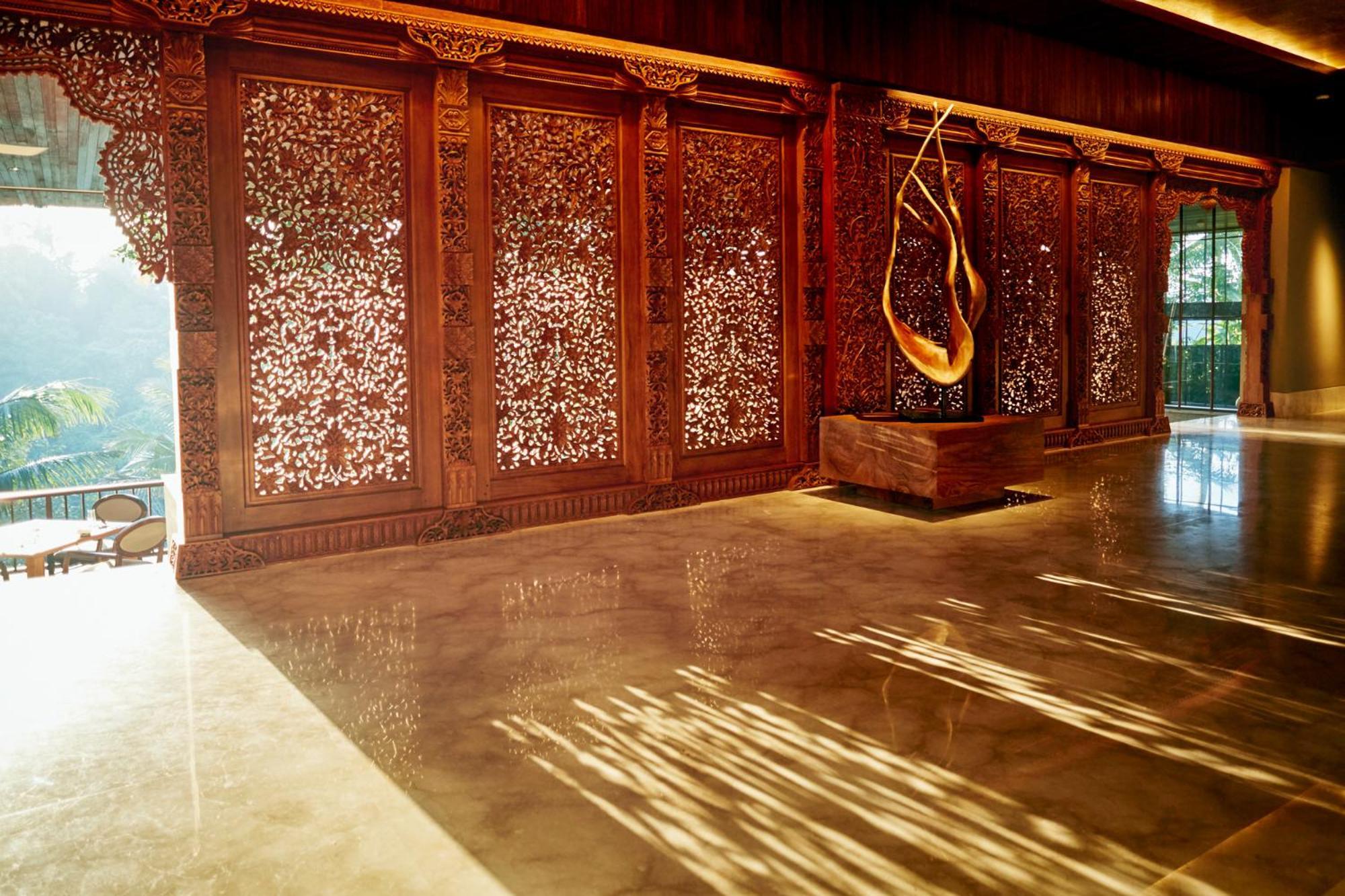 Hoshinoya Bali Resort 5*