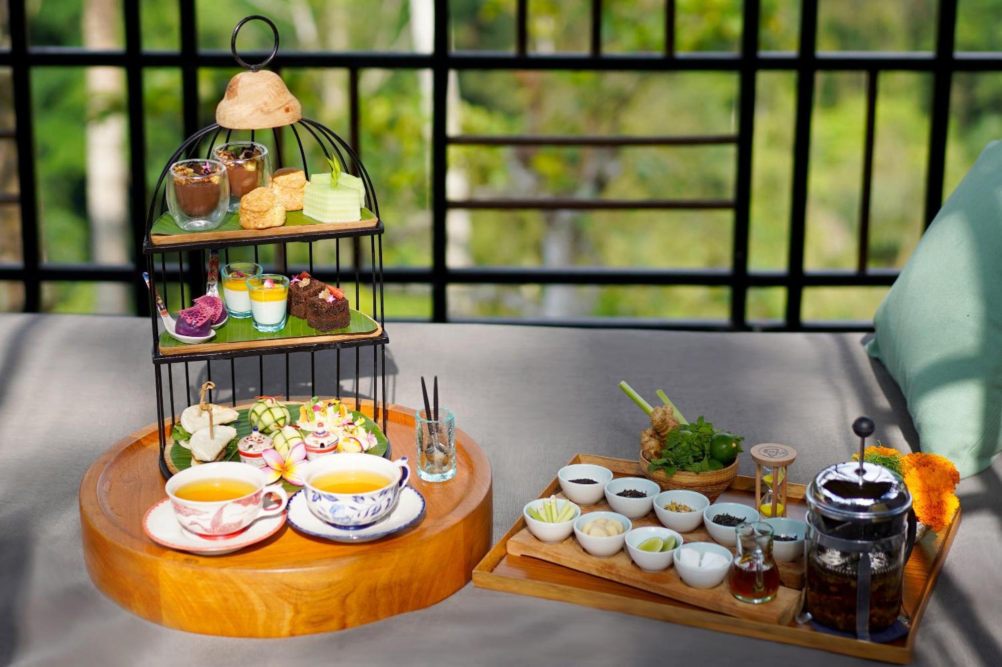 Resort Hoshinoya Bali 5*