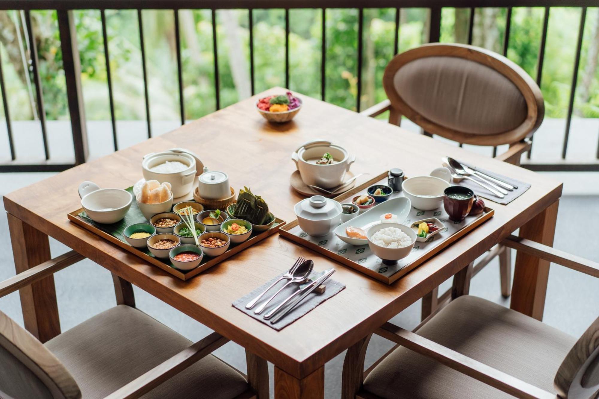 Hoshinoya Bali Resort
