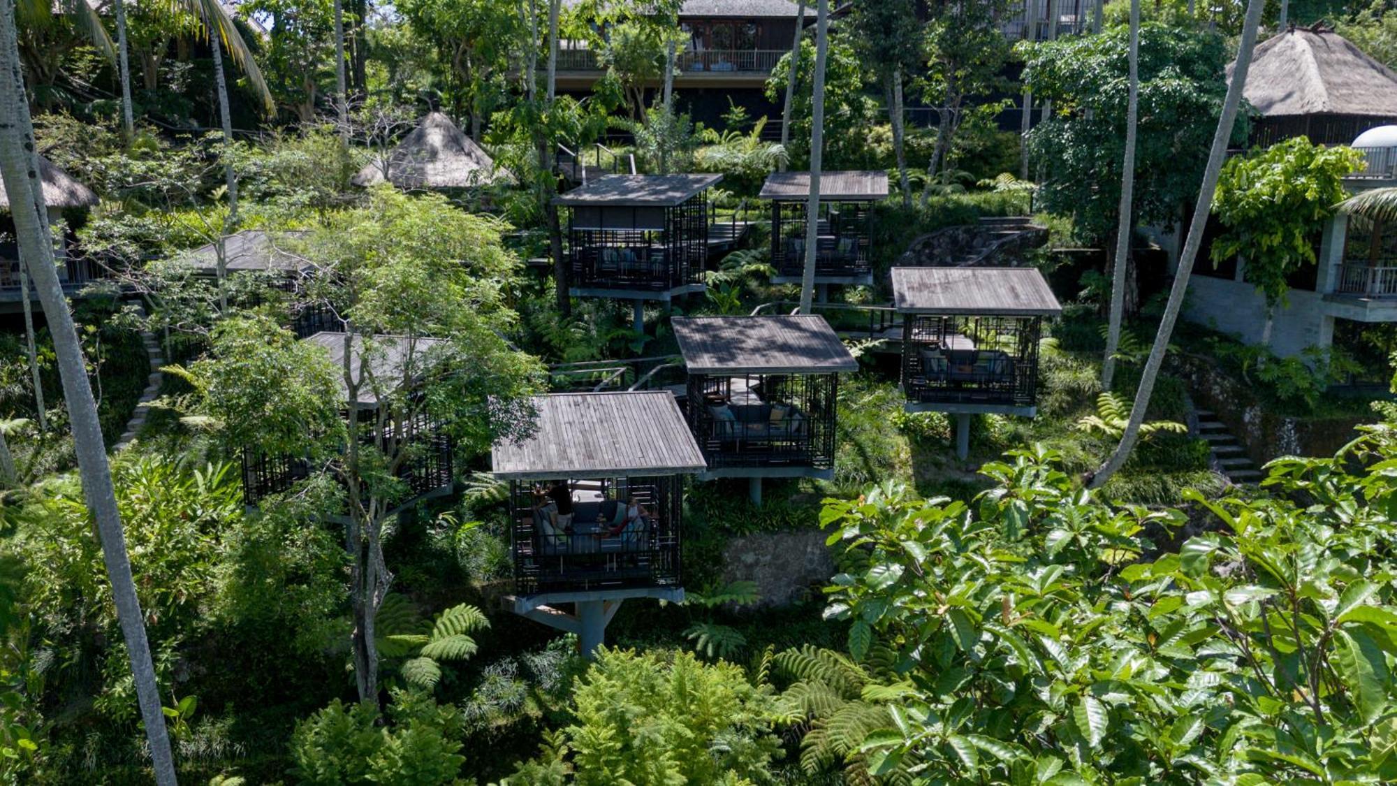 Resort Hoshinoya Bali