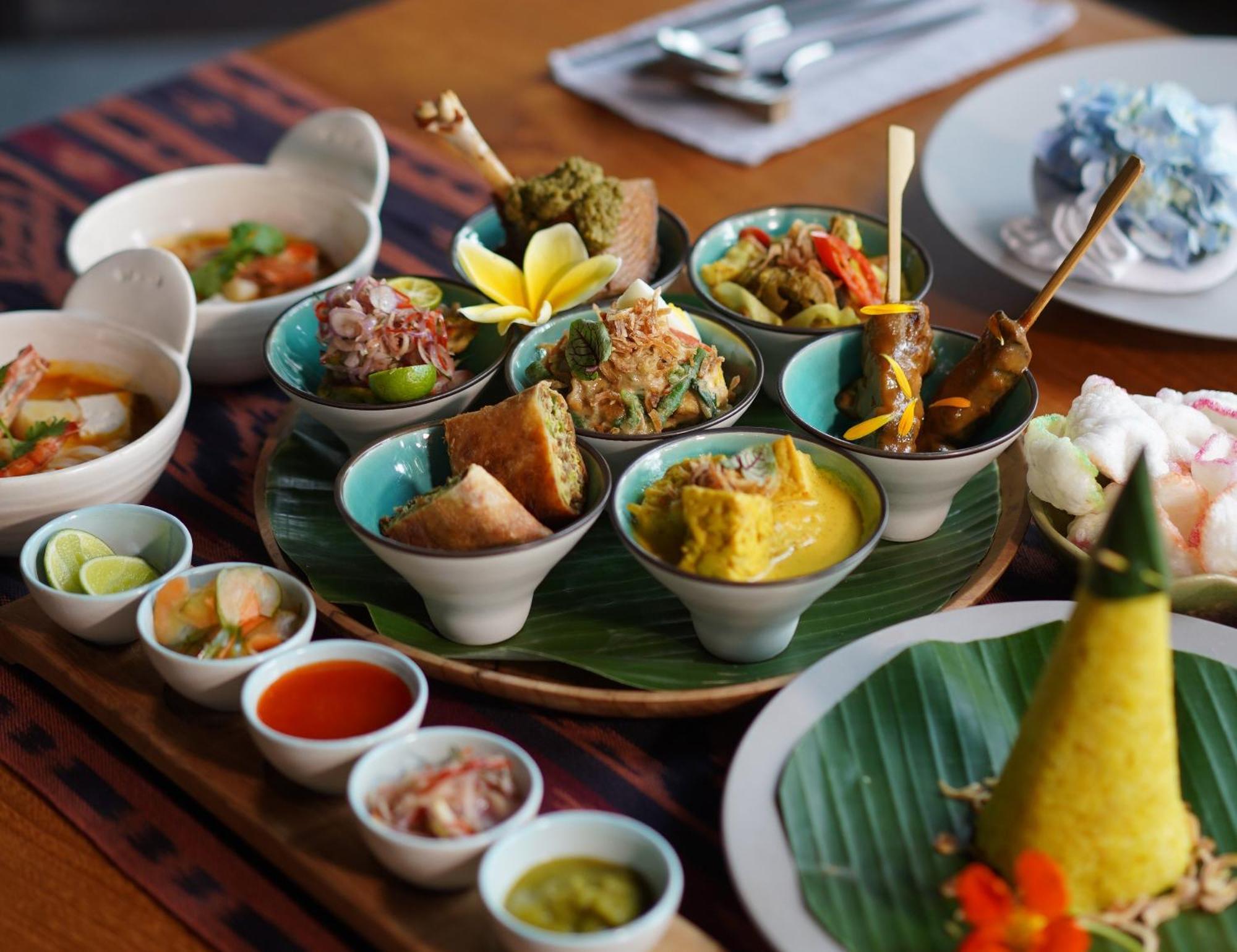 Resort Hoshinoya Bali 5*
