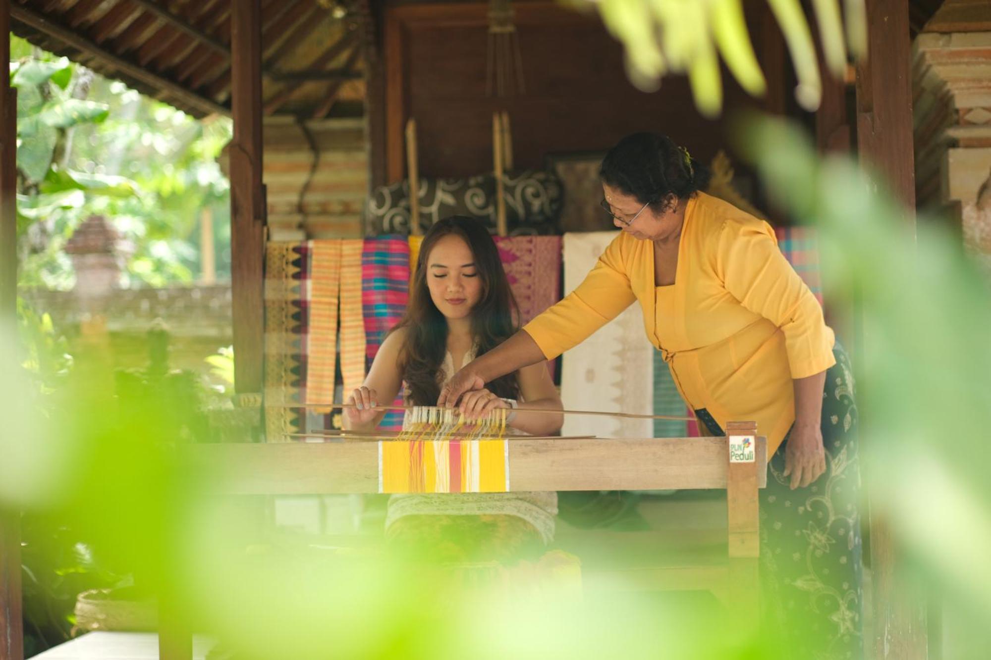 Hoshinoya Bali Resort Ubud (Bali)