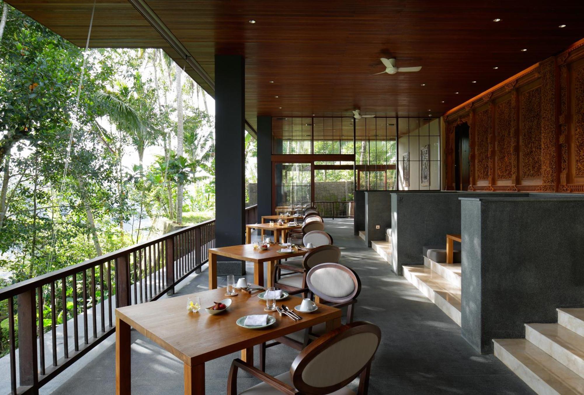 Hoshinoya Bali 5*