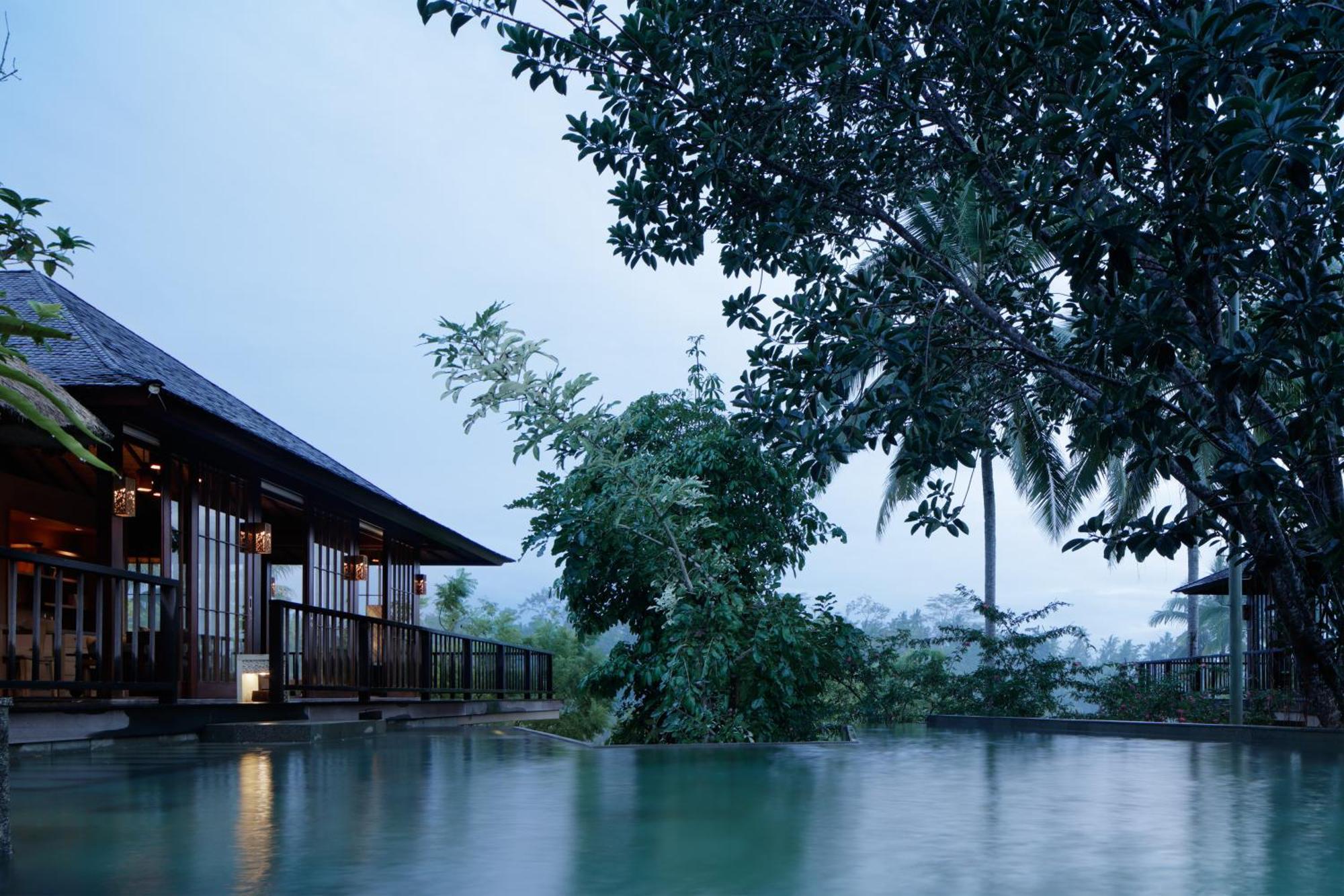 Hoshinoya Bali Ubud (Bali)