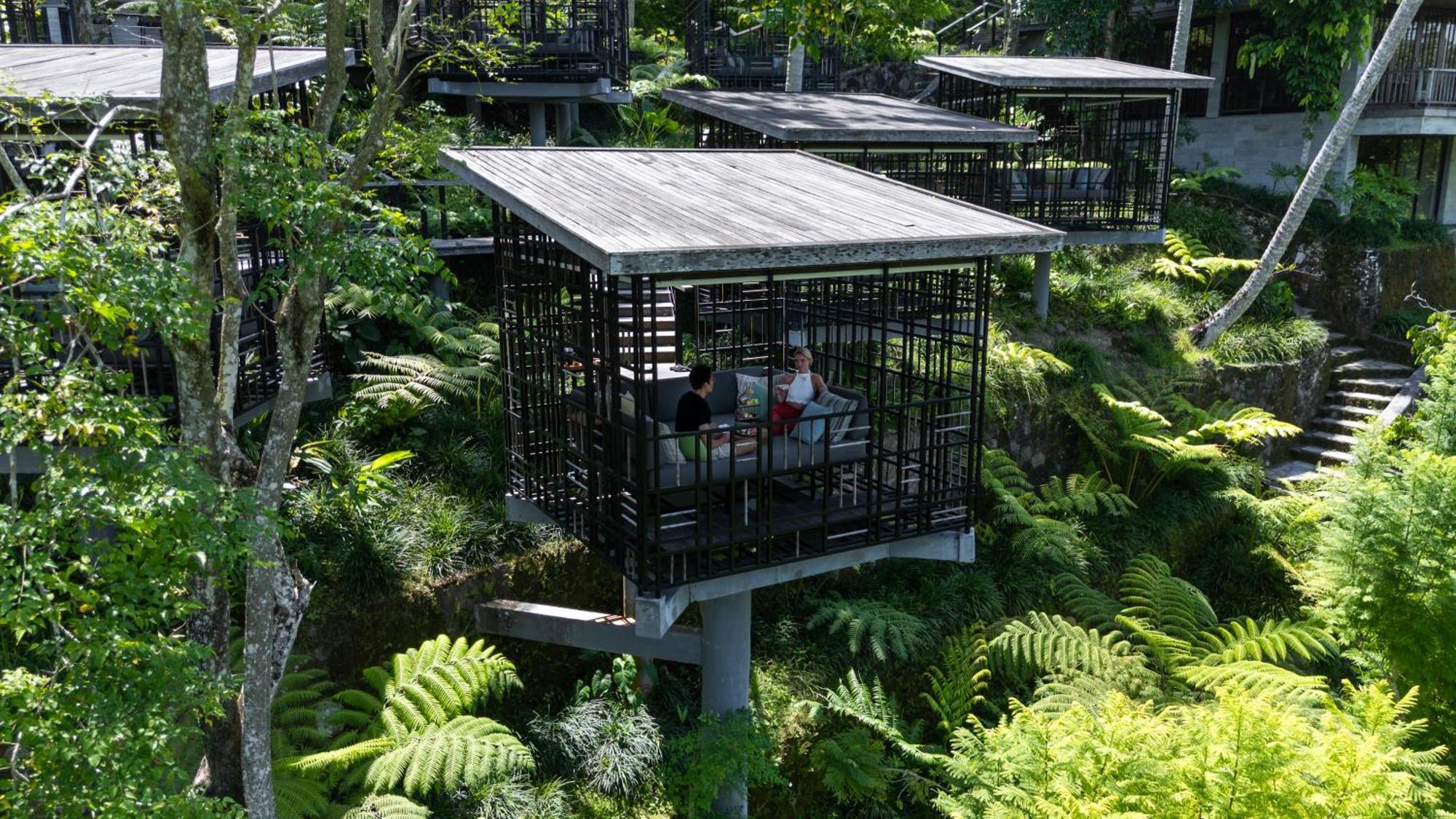 Hoshinoya Bali