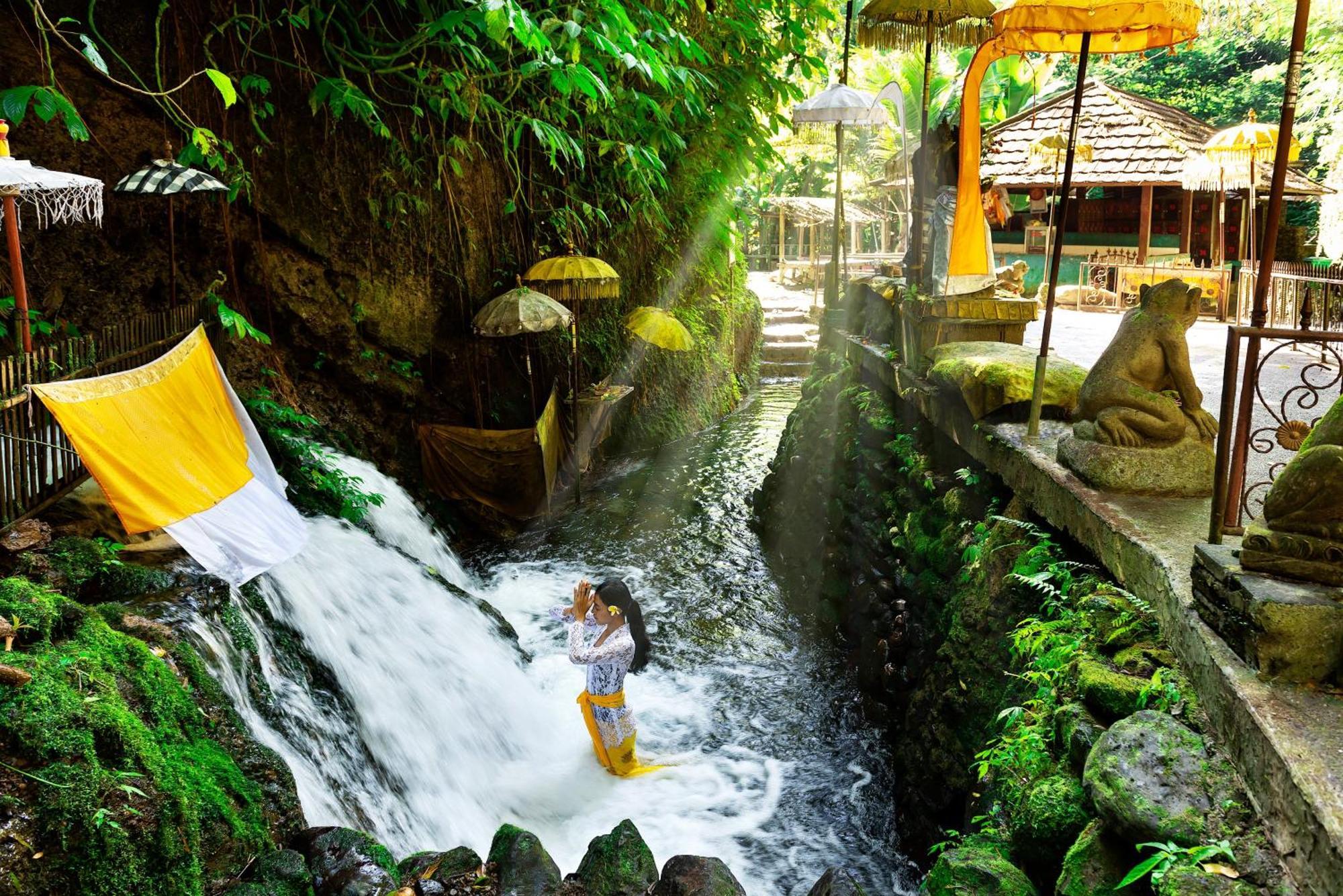 Resort Hoshinoya Bali 5*