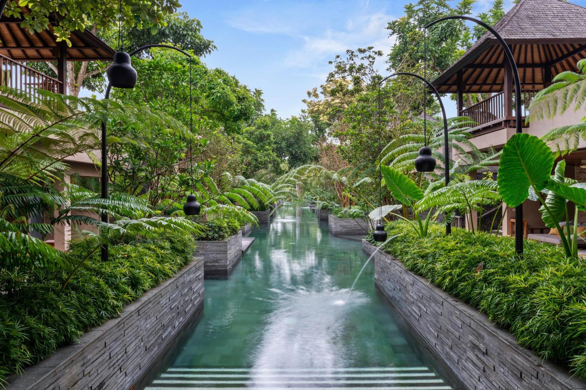 Hoshinoya Bali Resort Ubud (Bali)
