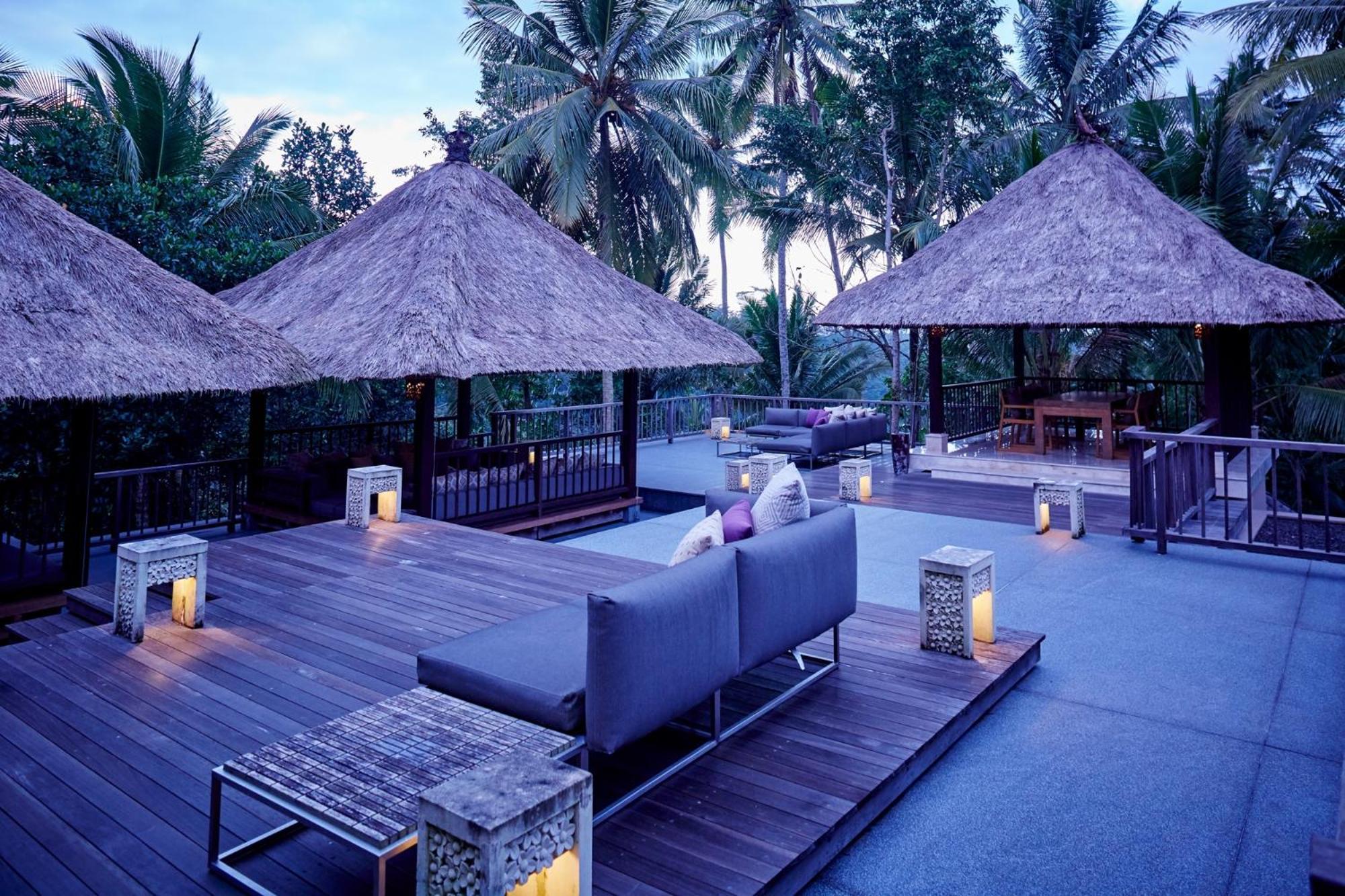 Resort Hoshinoya Bali Ubud (Bali)