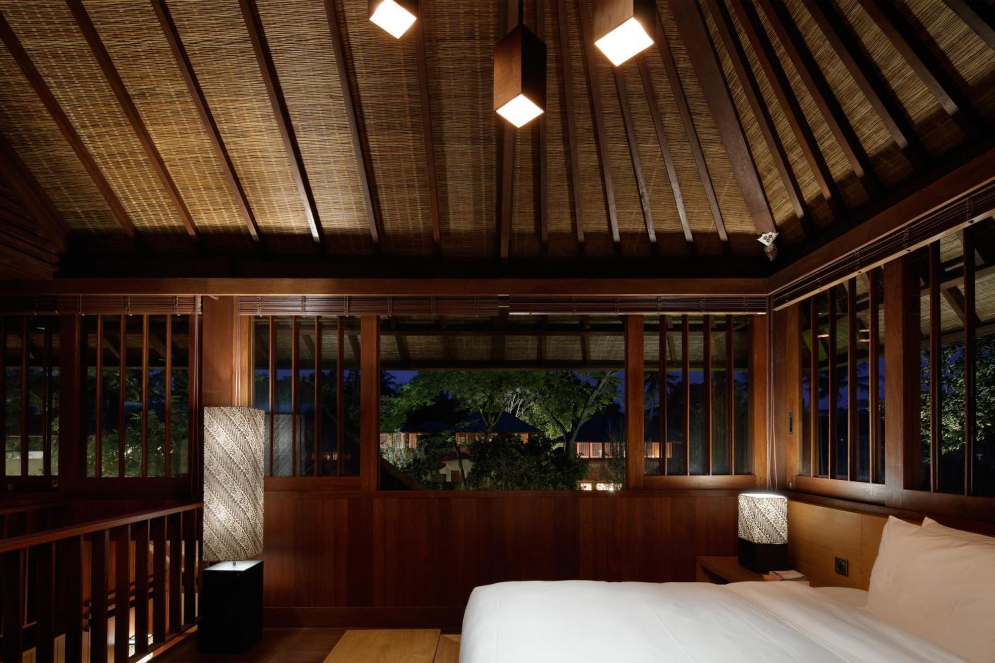 Hoshinoya Bali 5*