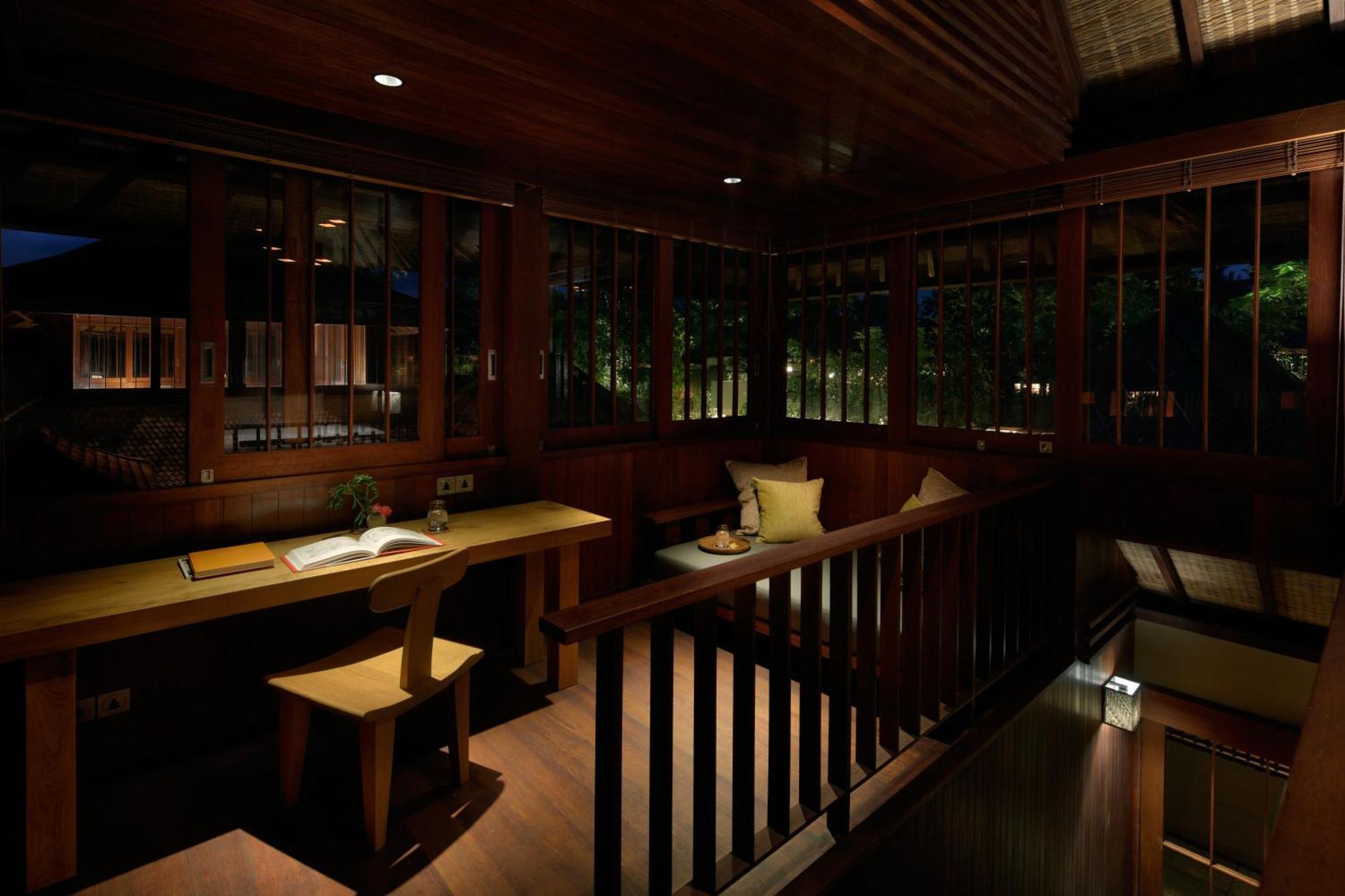 Hoshinoya Bali Ubud (Bali)