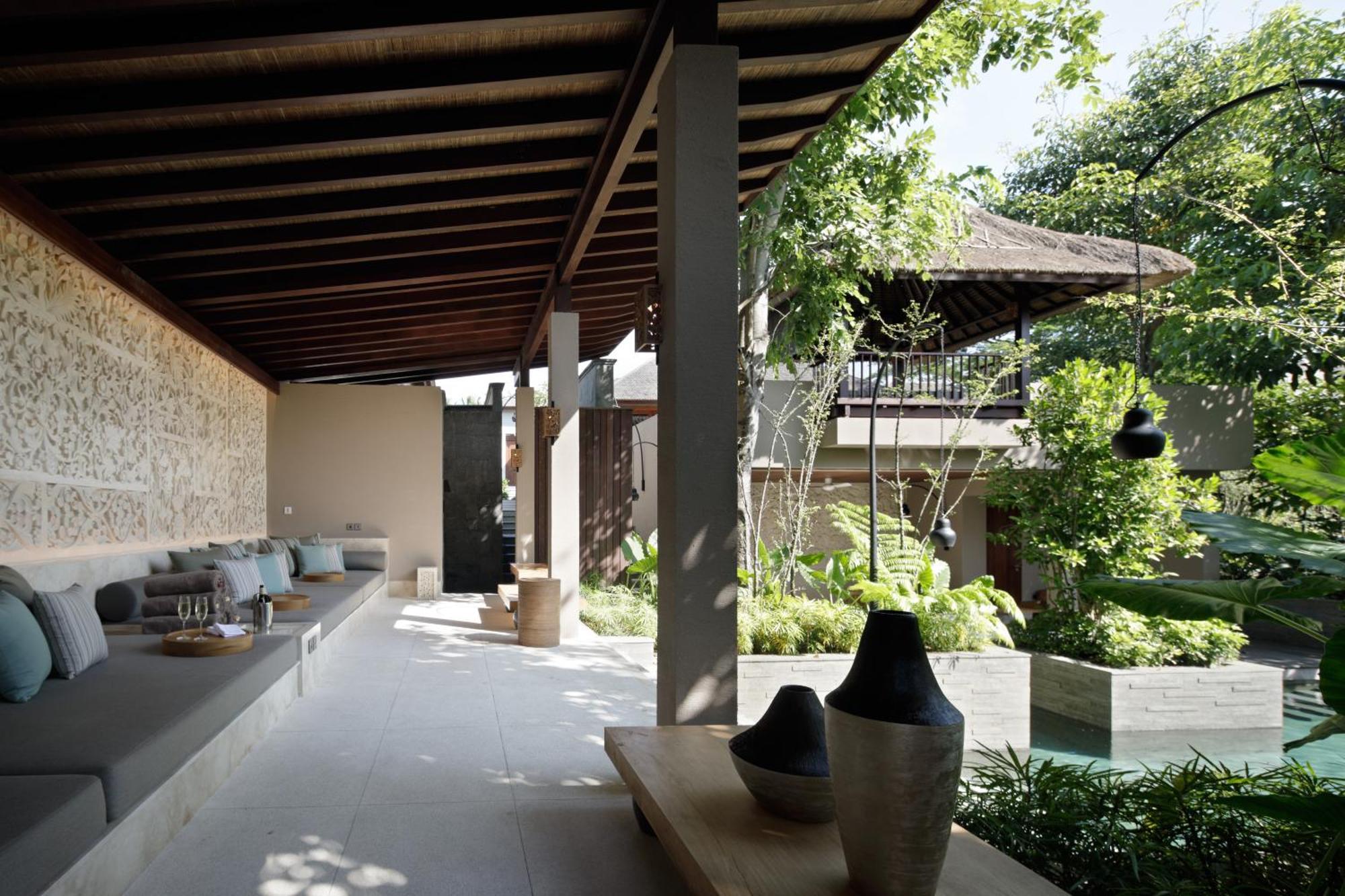 Hoshinoya Bali 5* Ubud (Bali)