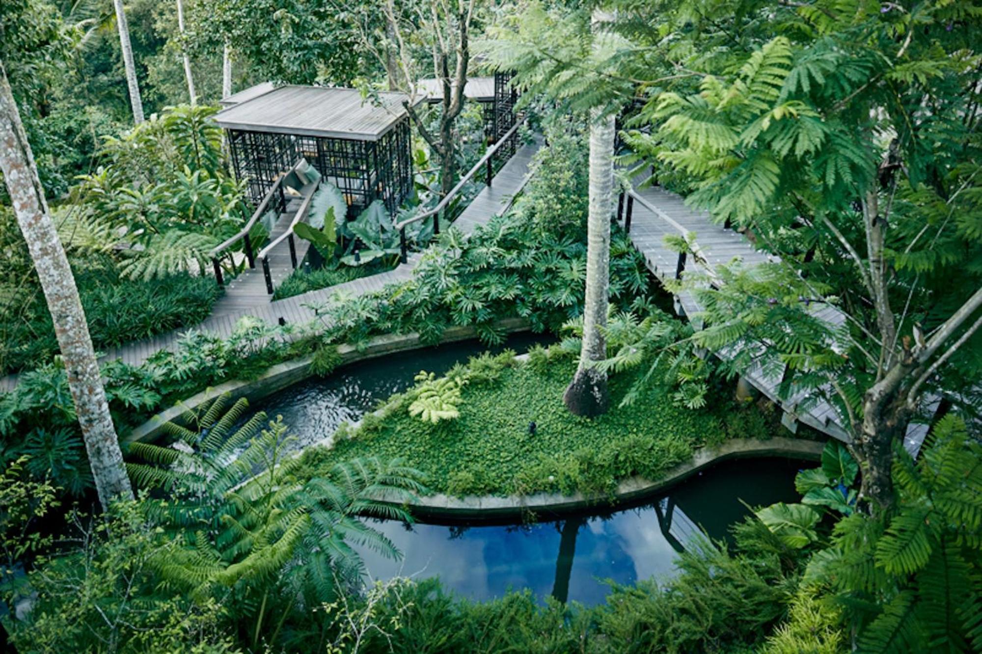 Hoshinoya Bali Resort
