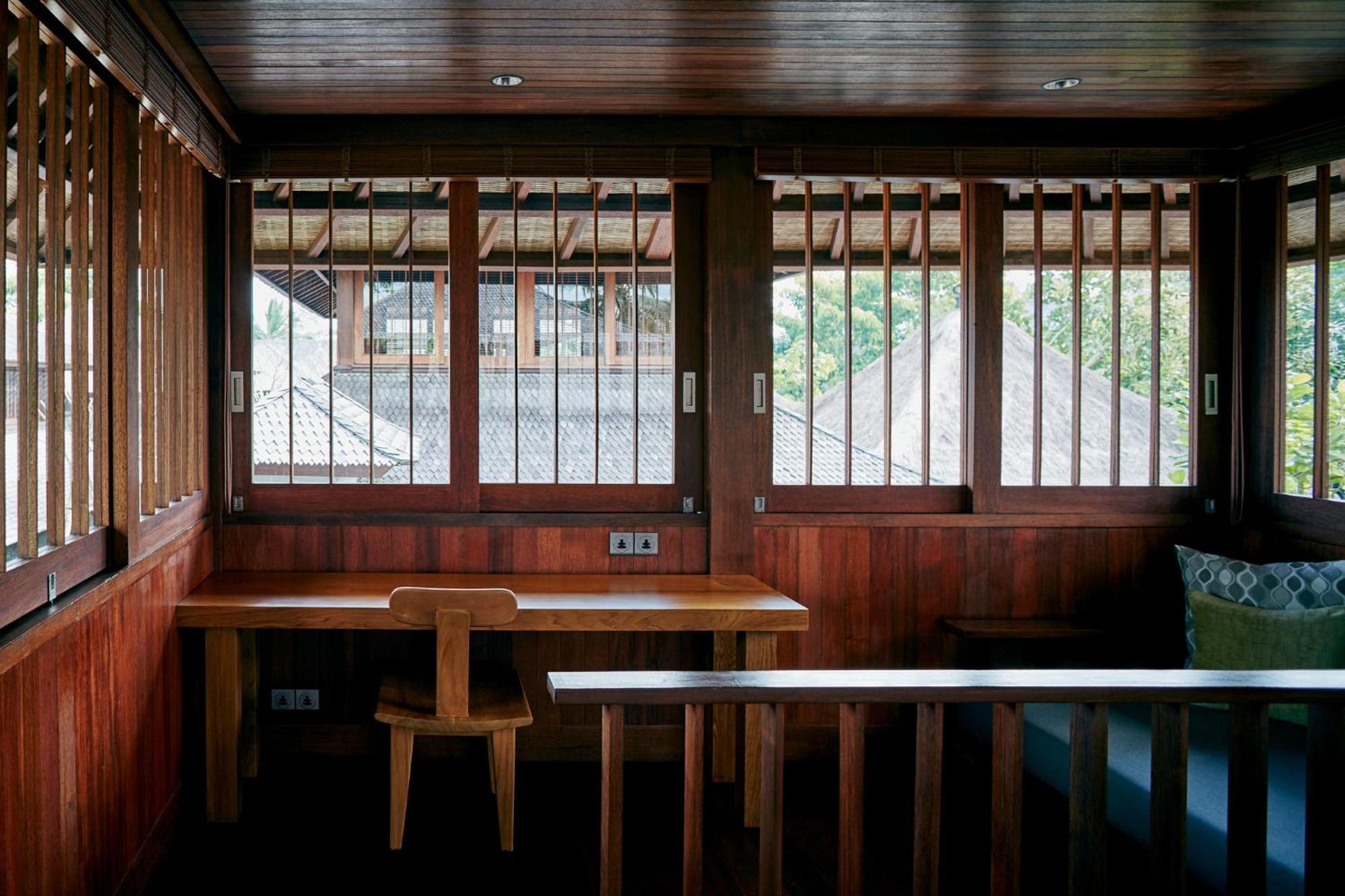 Hoshinoya Bali Resort