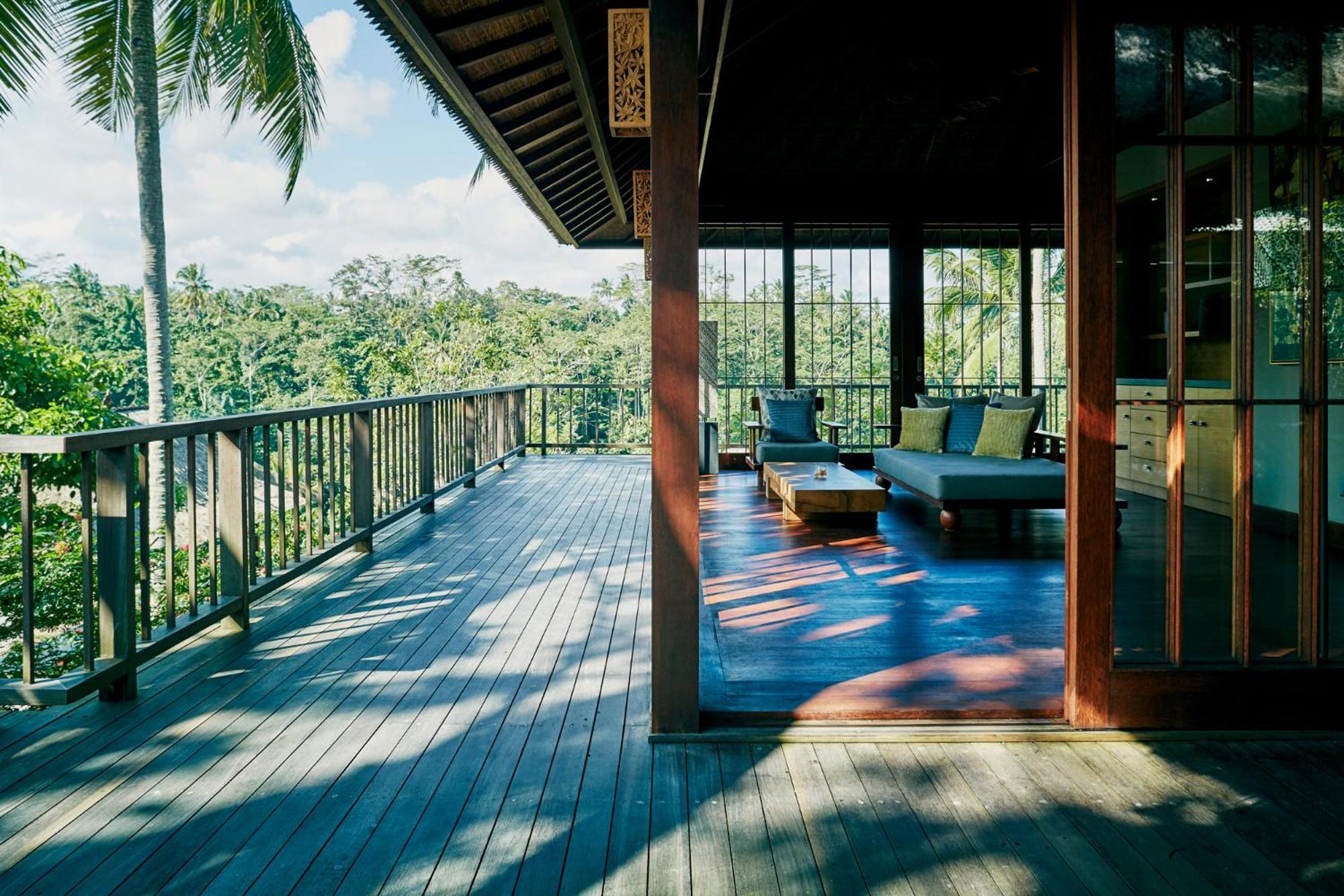 Resort Hoshinoya Bali 5*