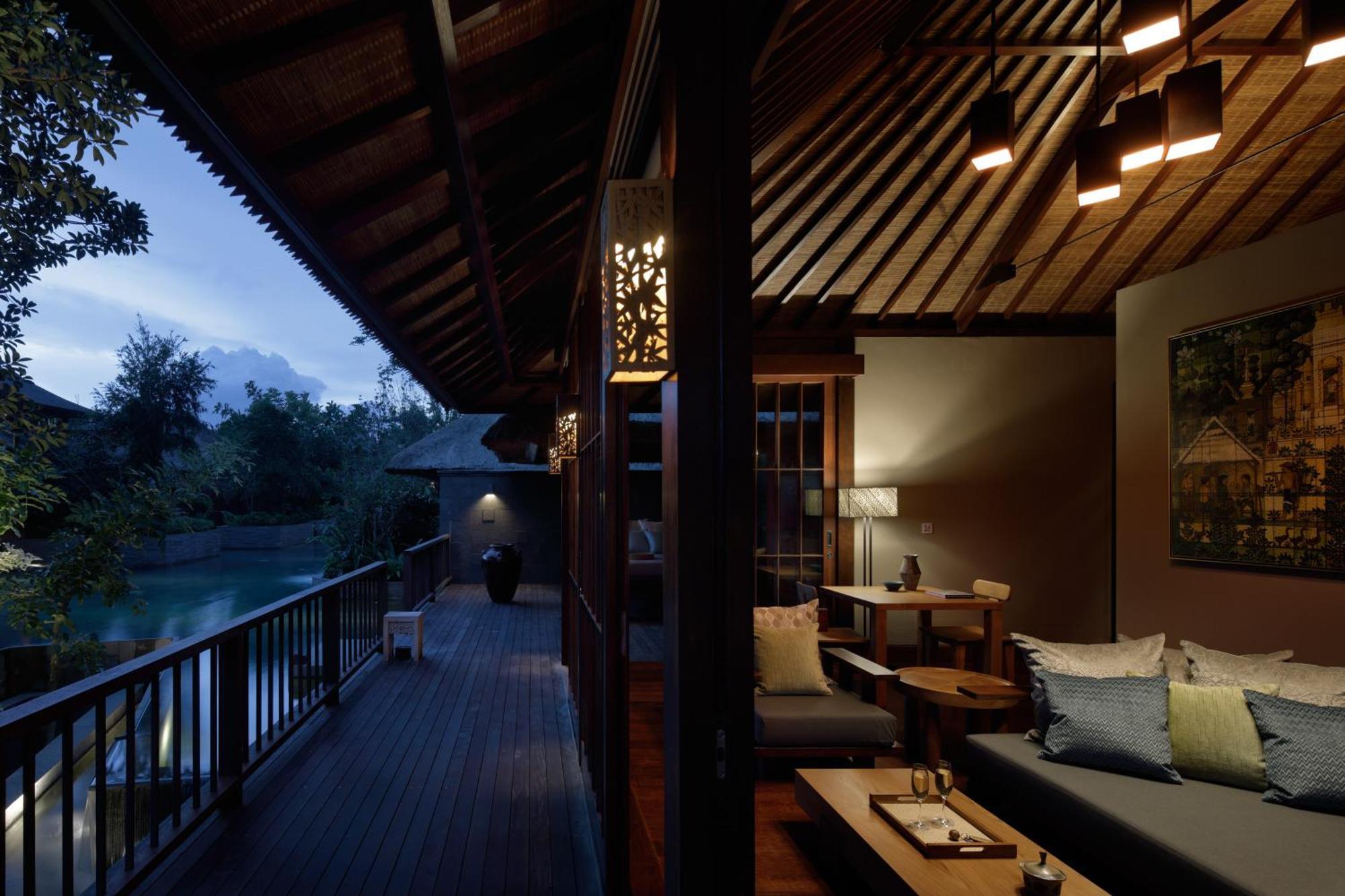 Hoshinoya Bali 5*