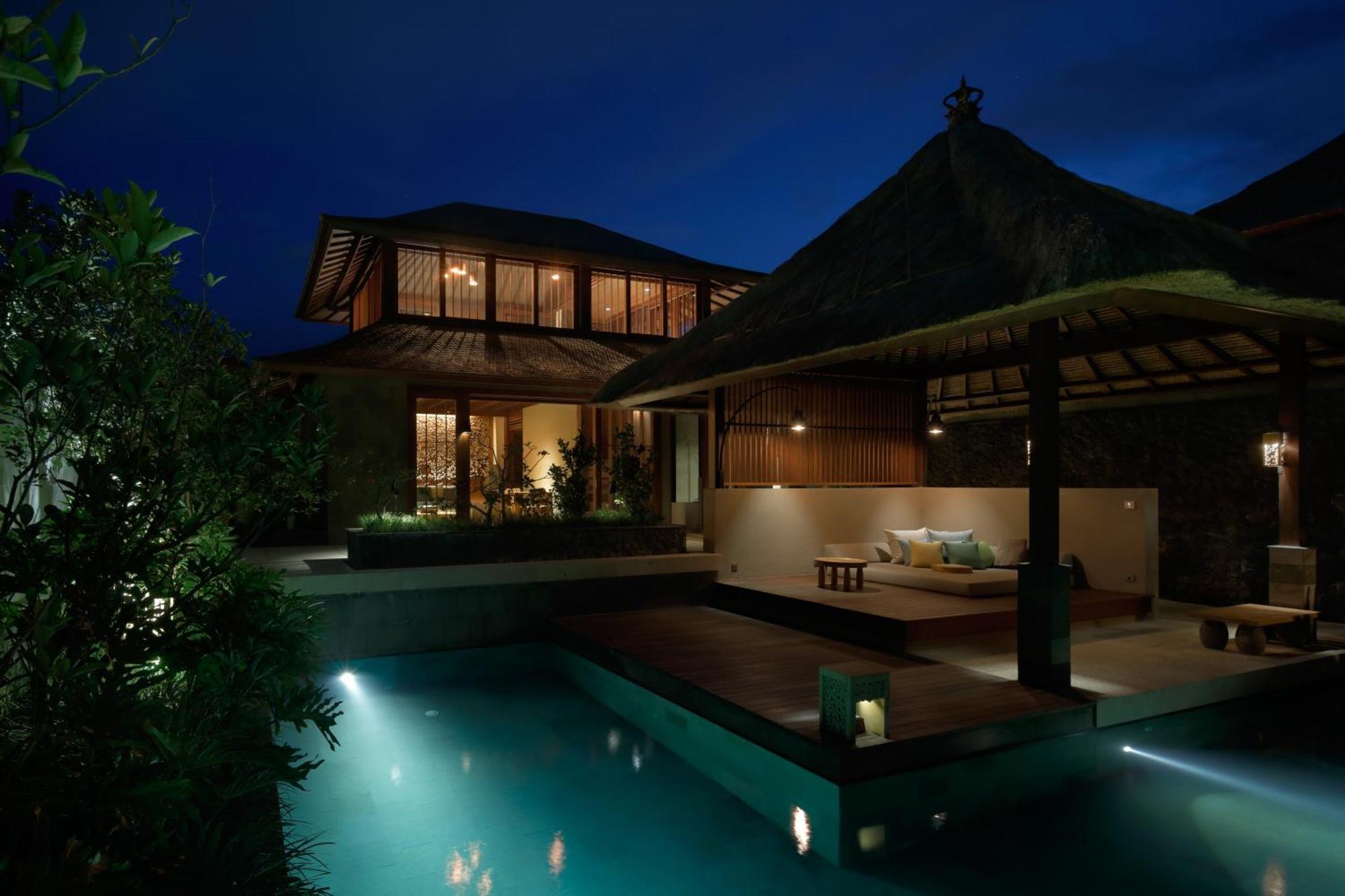 Hoshinoya Bali