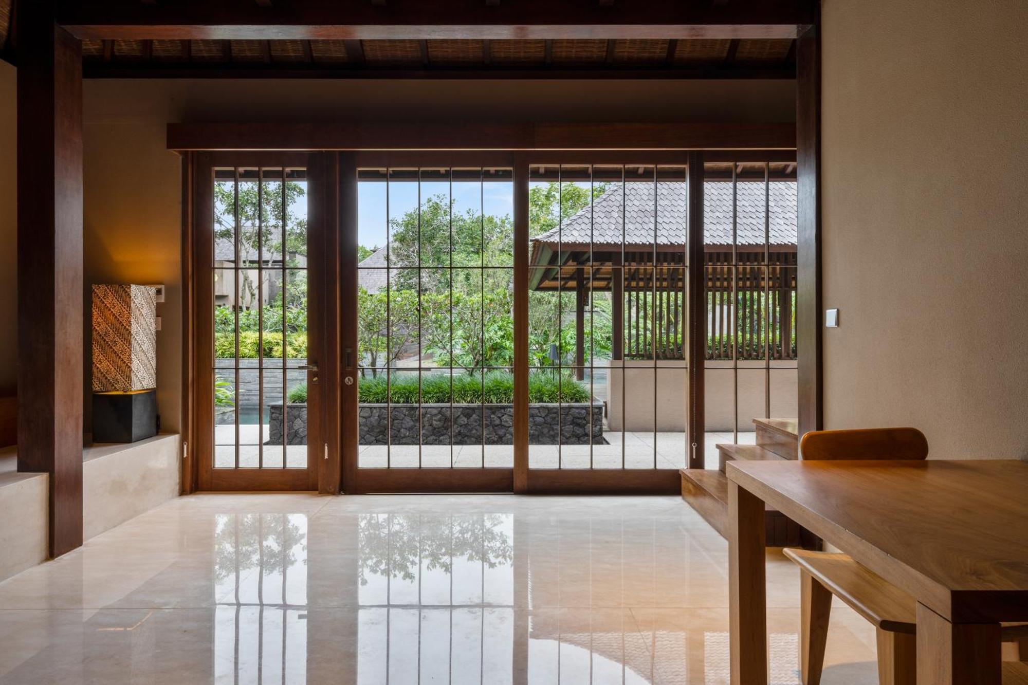 Hoshinoya Bali Resort 5*