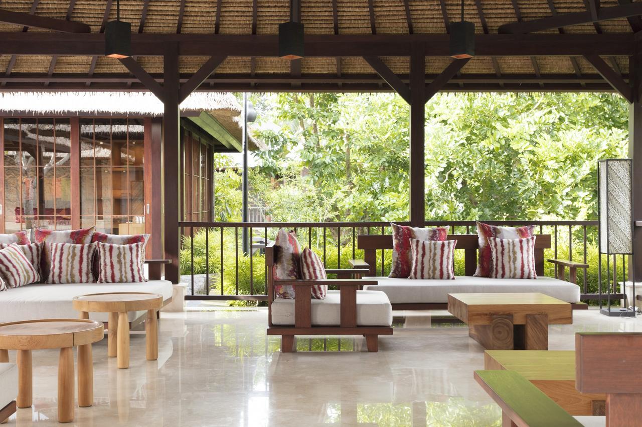 Hoshinoya Bali 5*